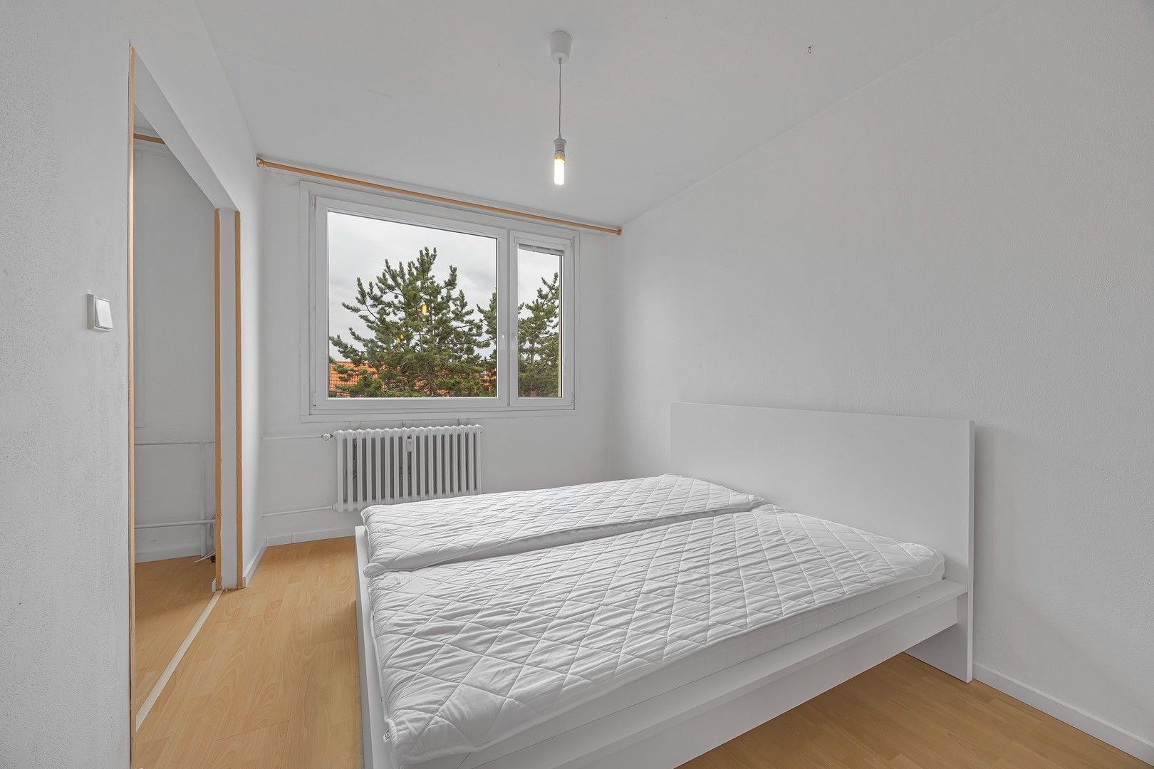 Pronájem bytu 2+kk 44 m² — photo 5