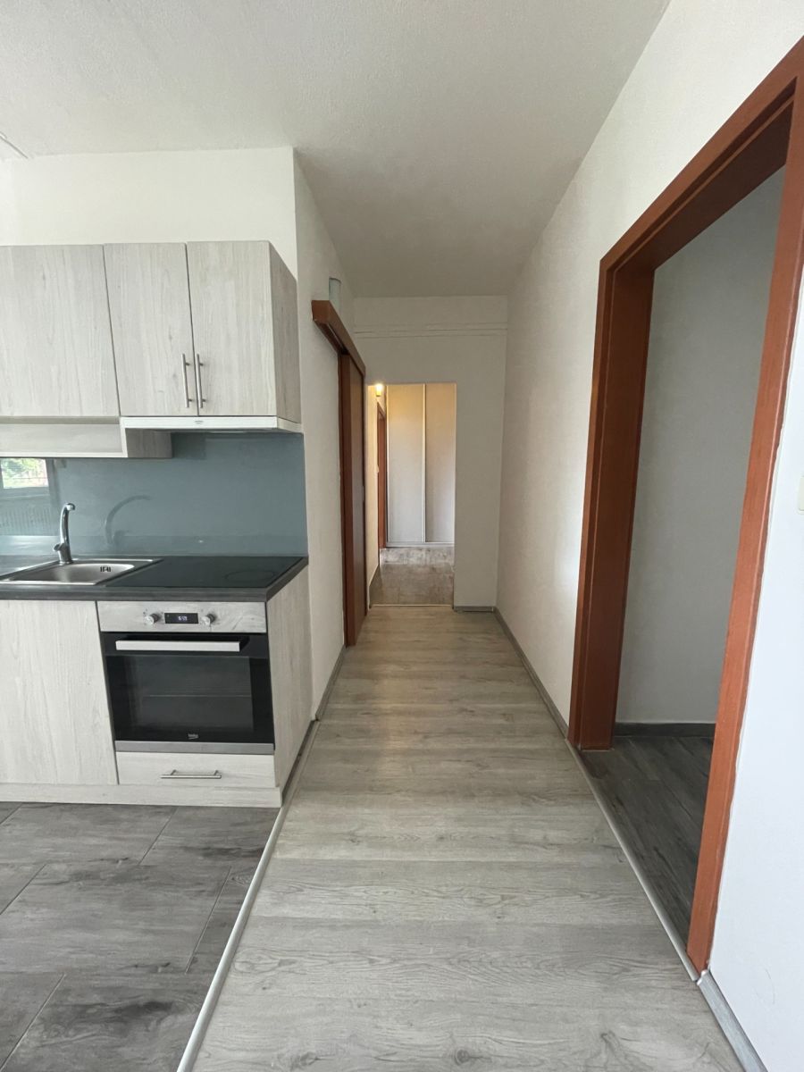 Pronájem bytu 3+1 75 m² — photo 4