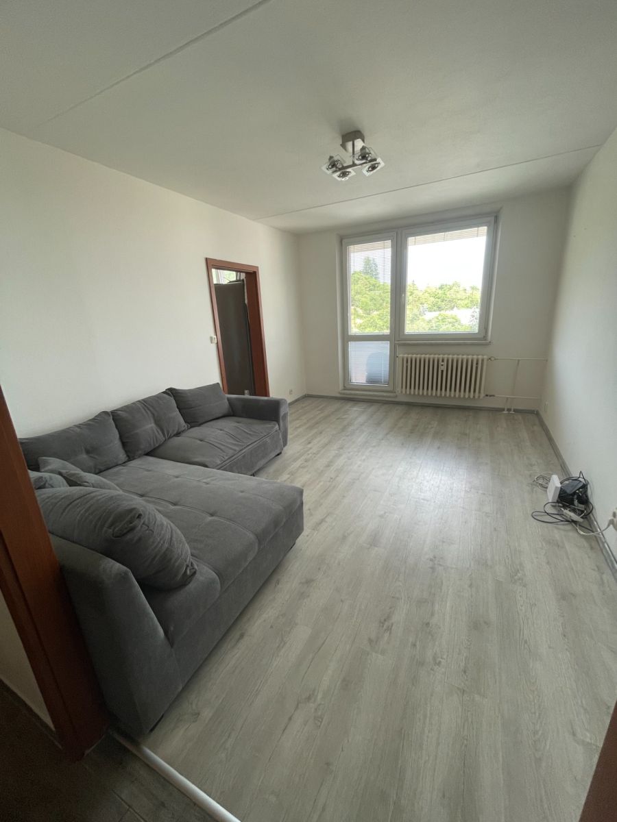 Pronájem bytu 3+1 75 m²