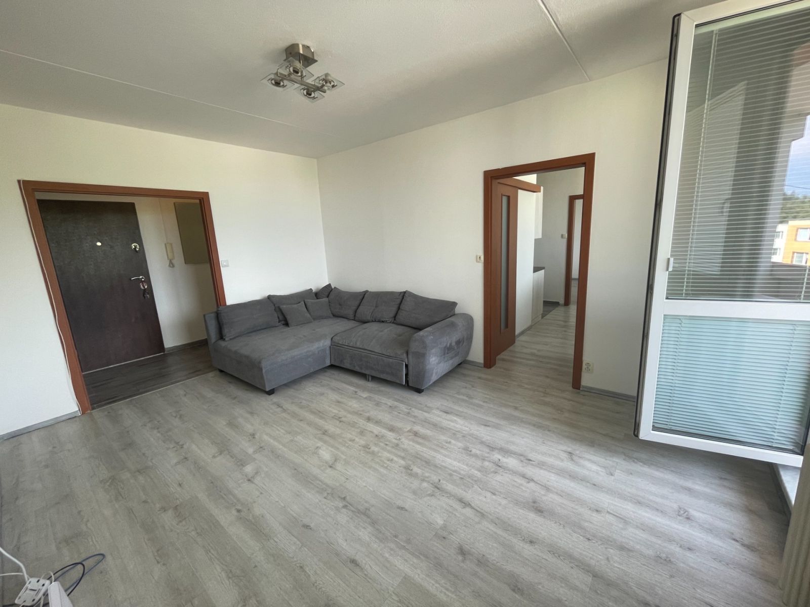 Pronájem bytu 3+1 75 m² — photo 2