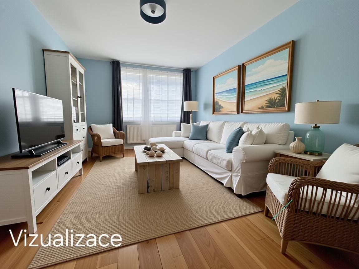 Prodej bytu 3+1 72 m²