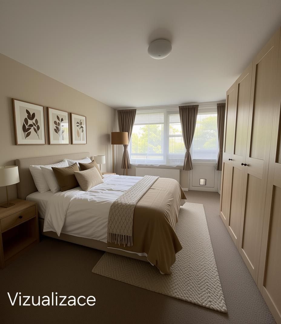 Prodej bytu 3+1 72 m² — photo 3