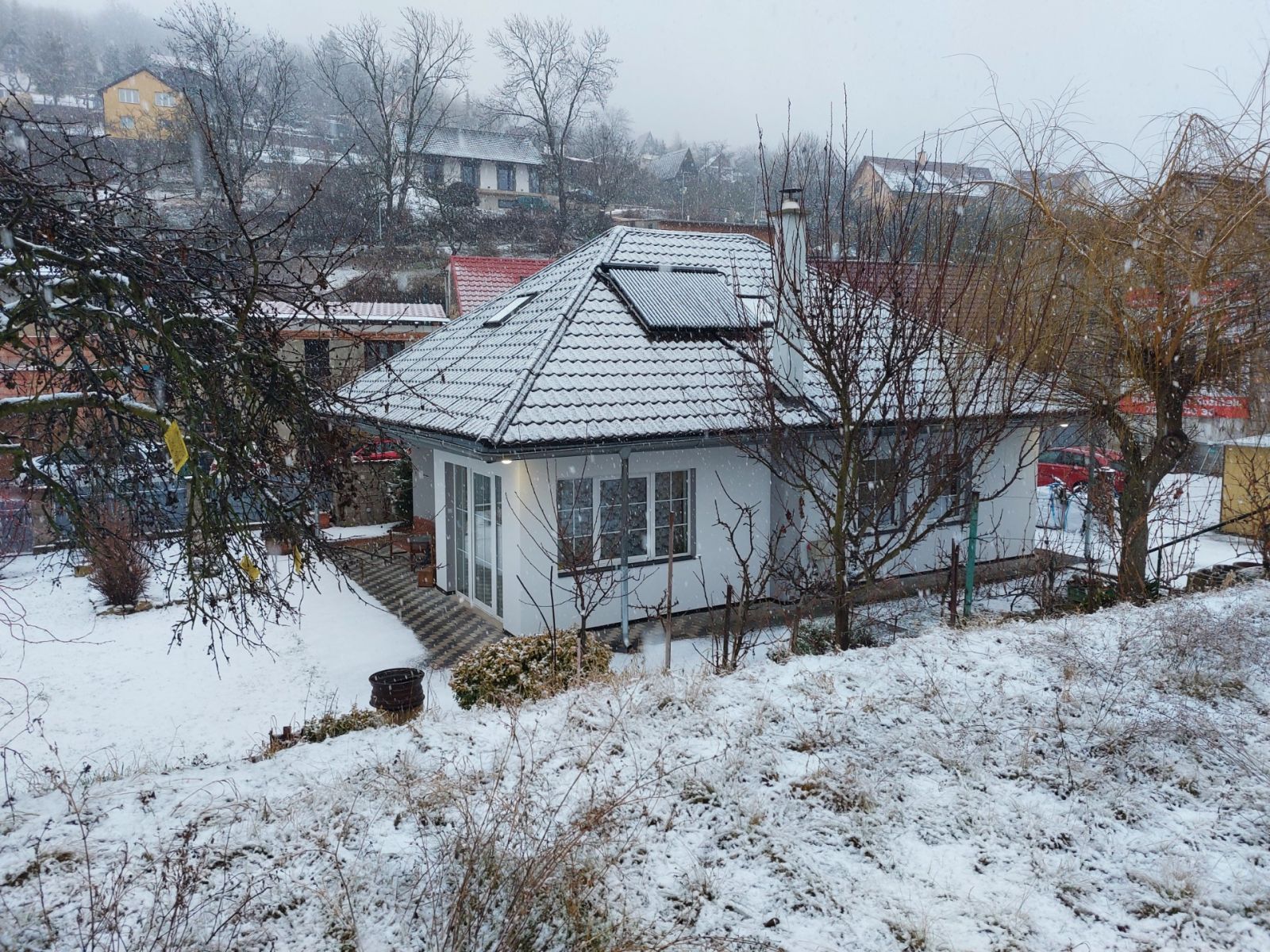 Prodej domu 153 m², pozemek 1.640 m² — photo 2