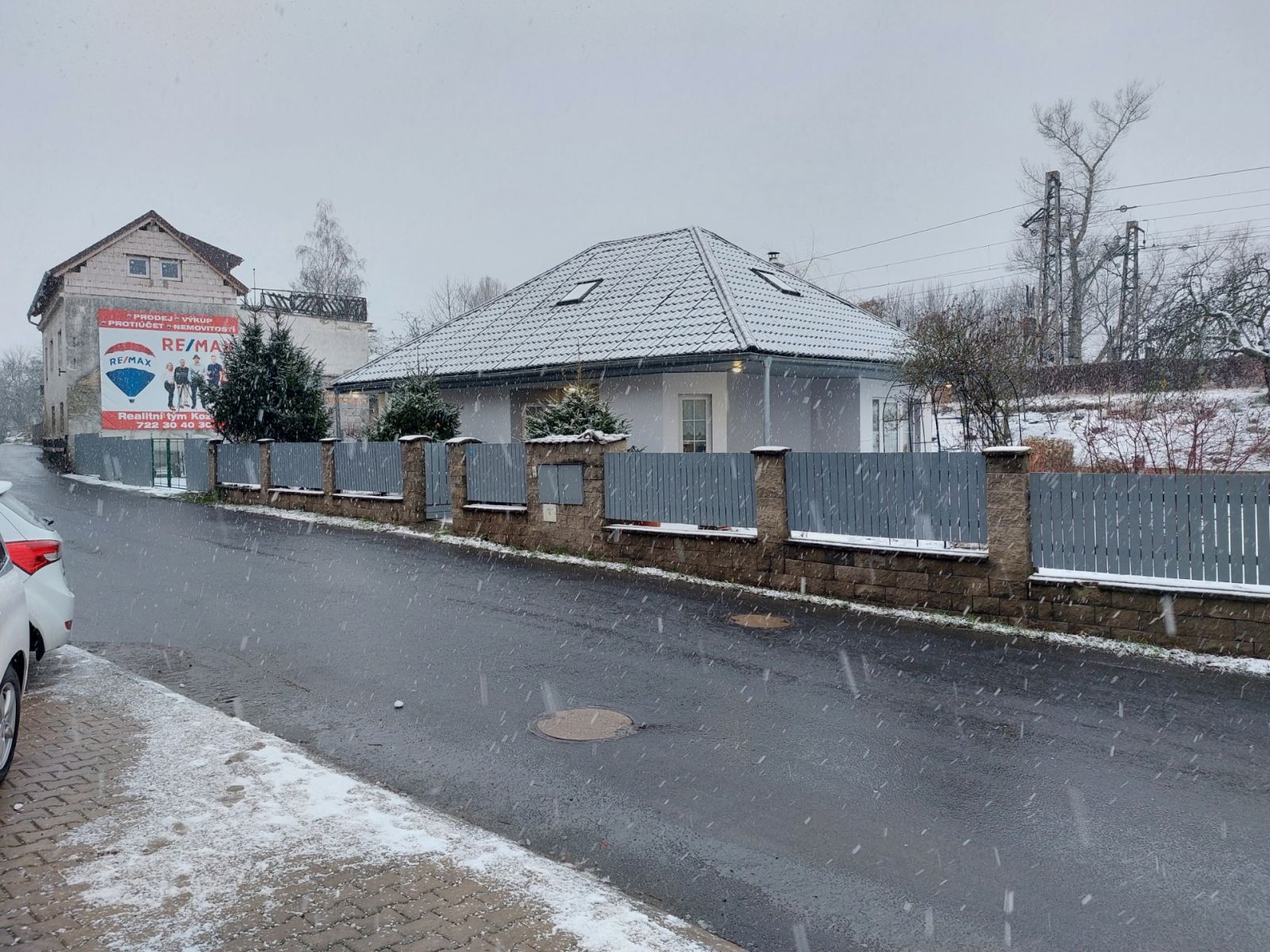 Prodej domu 153 m², pozemek 1.640 m²
