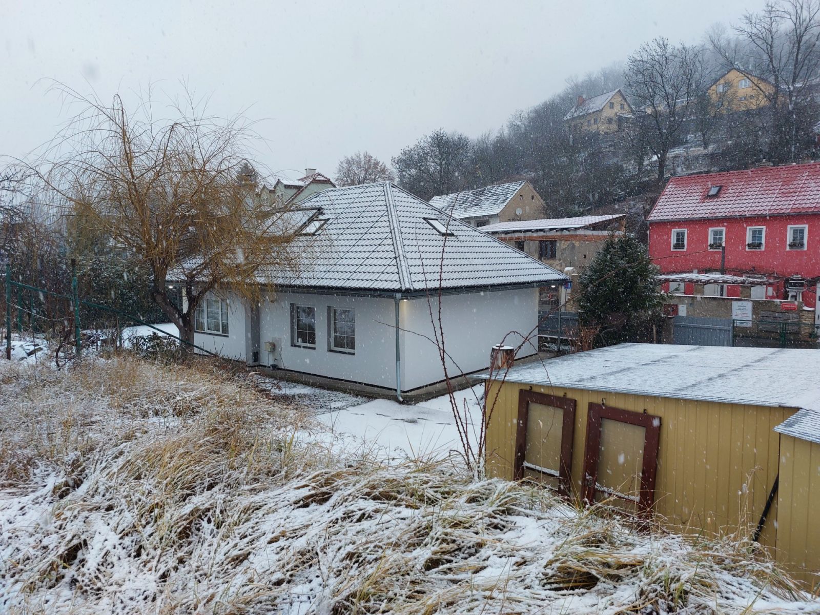 Prodej domu 153 m², pozemek 1.640 m² — photo 5