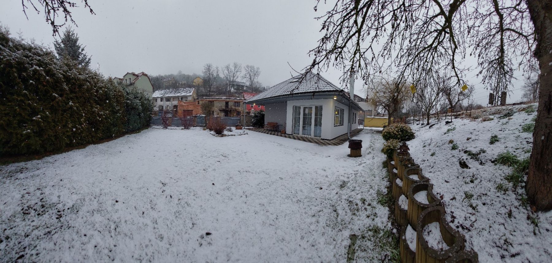 Prodej domu 153 m², pozemek 1.640 m² — photo 4