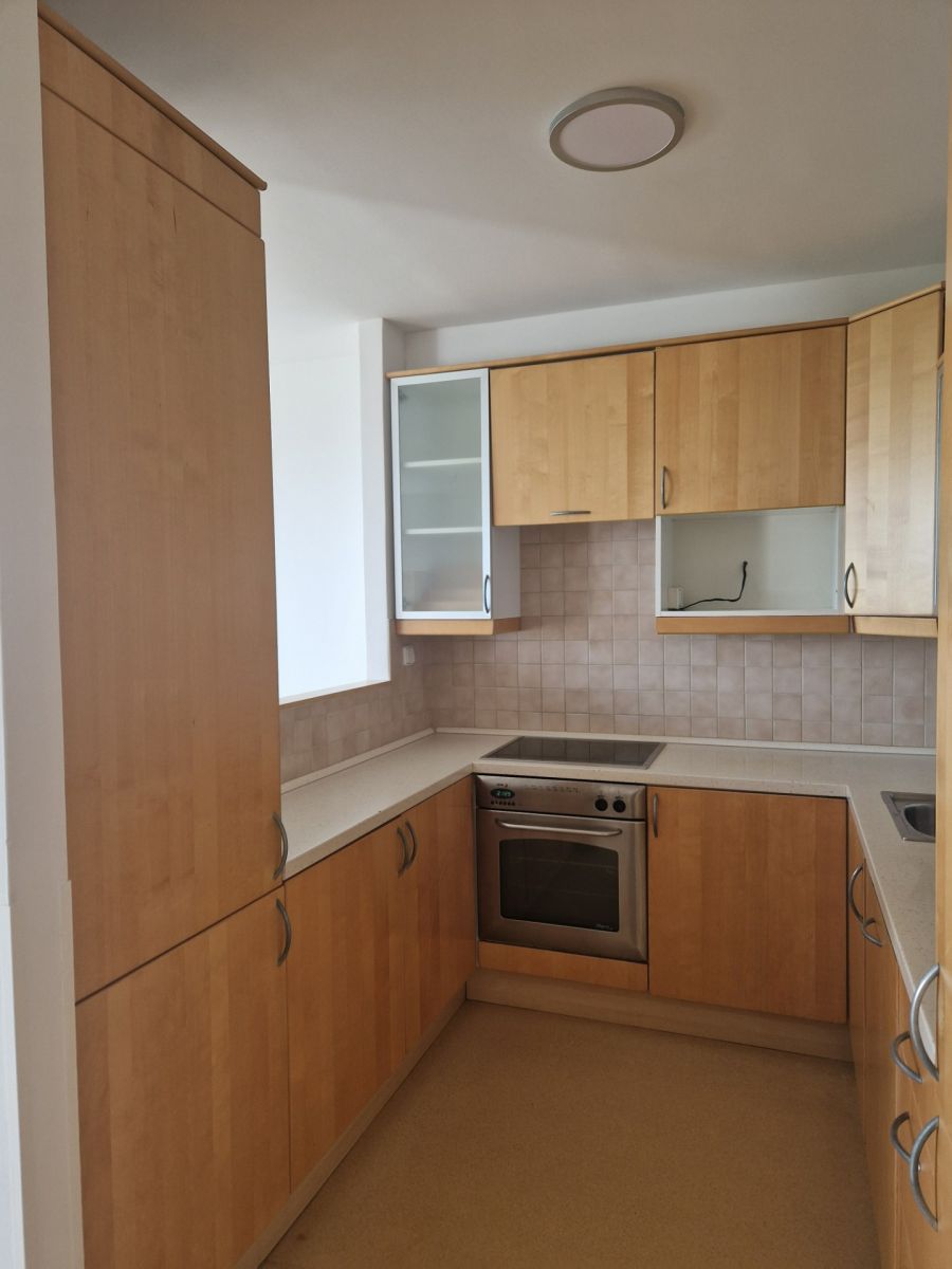 Pronájem bytu 3+kk 72 m² — photo 3