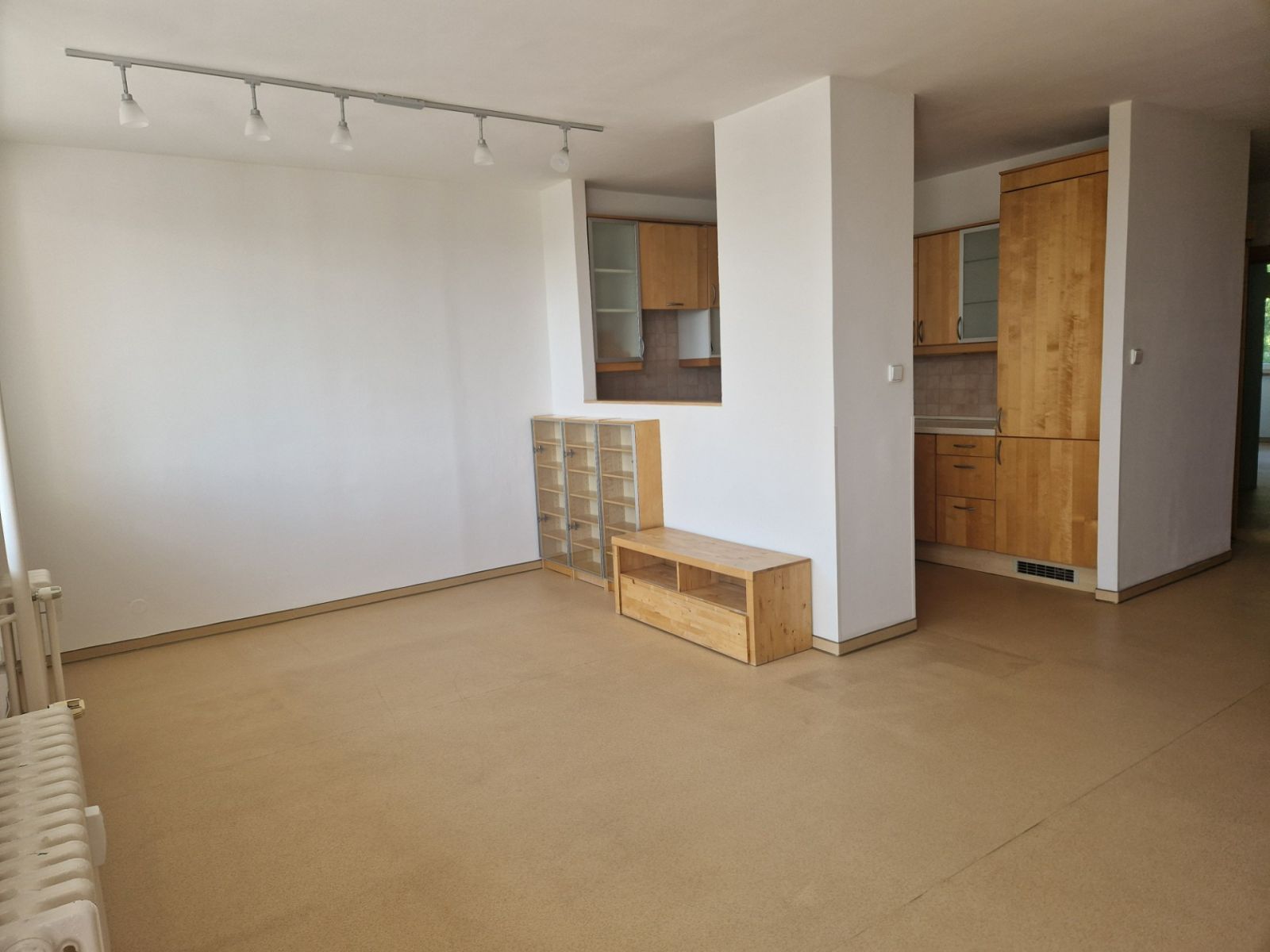 Pronájem bytu 3+kk 72 m² — photo 4