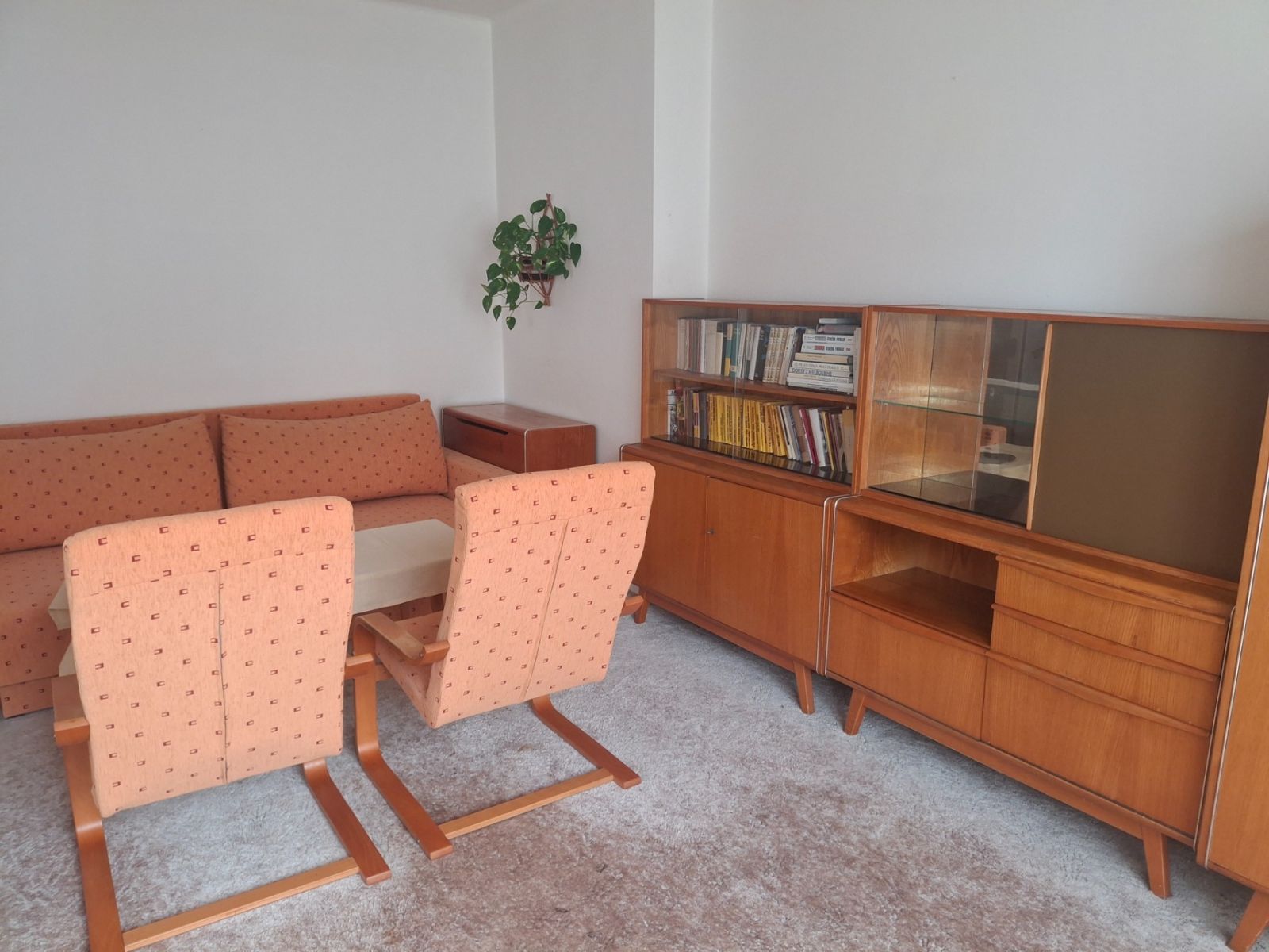 Prodej bytu 2+1 53 m² — photo 3
