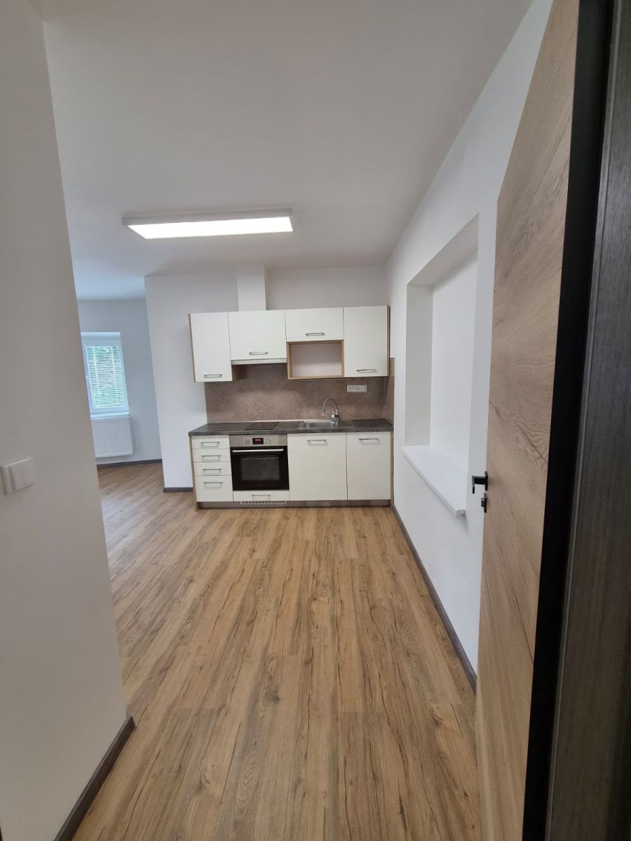 Pronájem bytu 1+kk 28 m² — photo 3