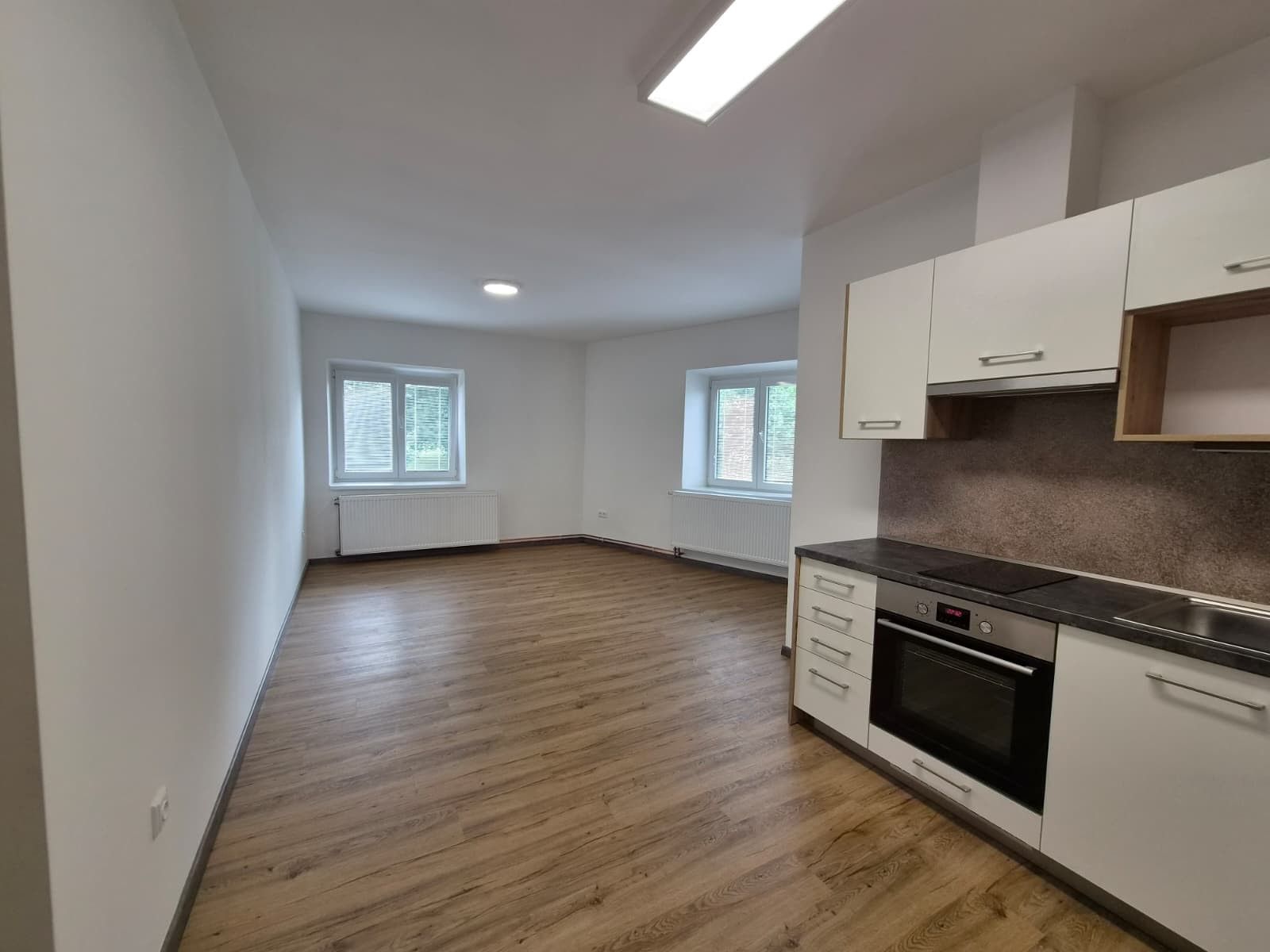 Pronájem bytu 1+kk 28 m²