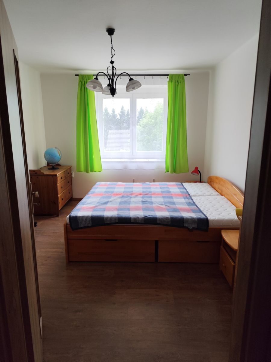 Pronájem bytu 2+1 54 m² — photo 2