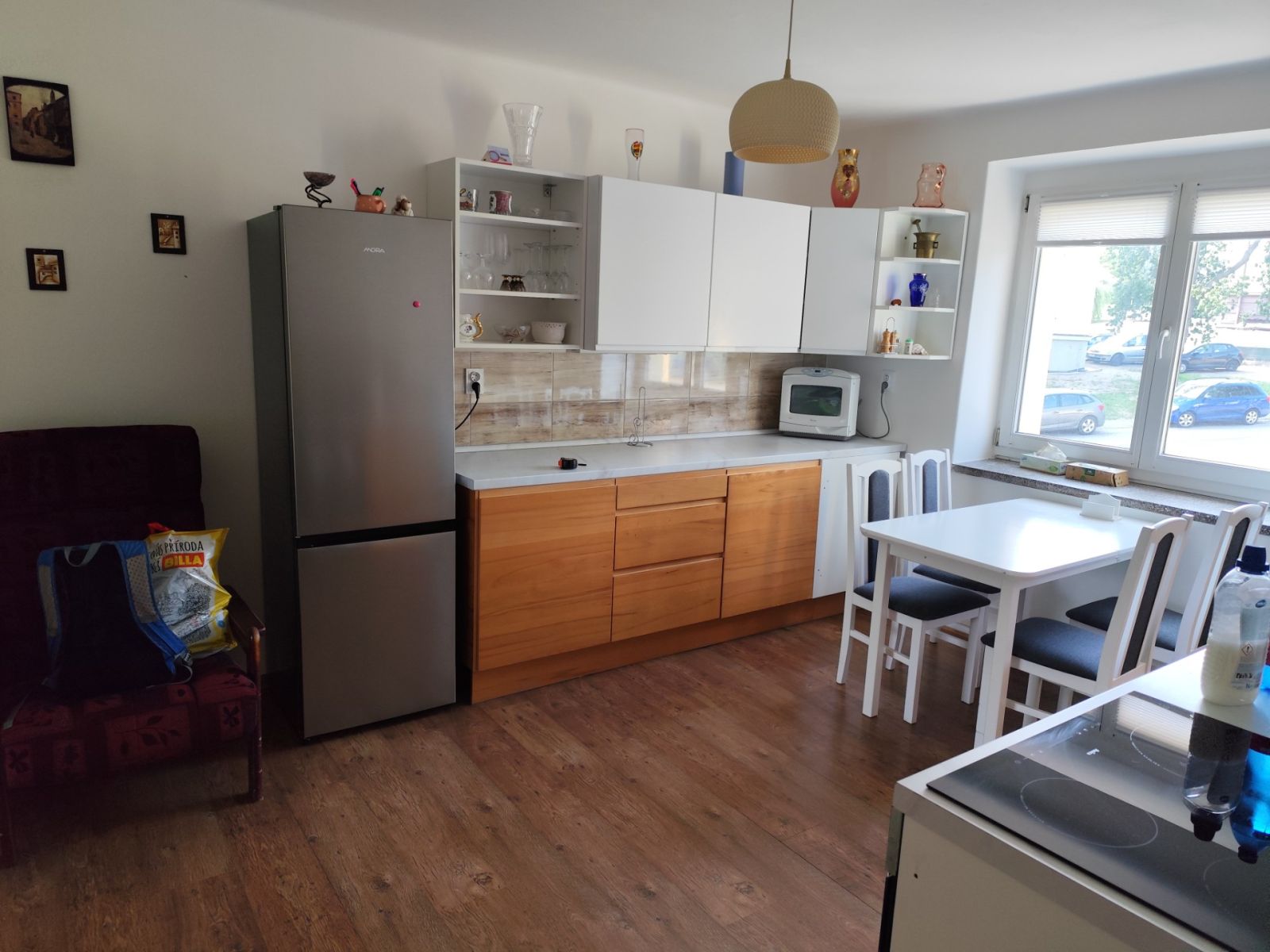 Pronájem bytu 2+1 54 m² — photo 4