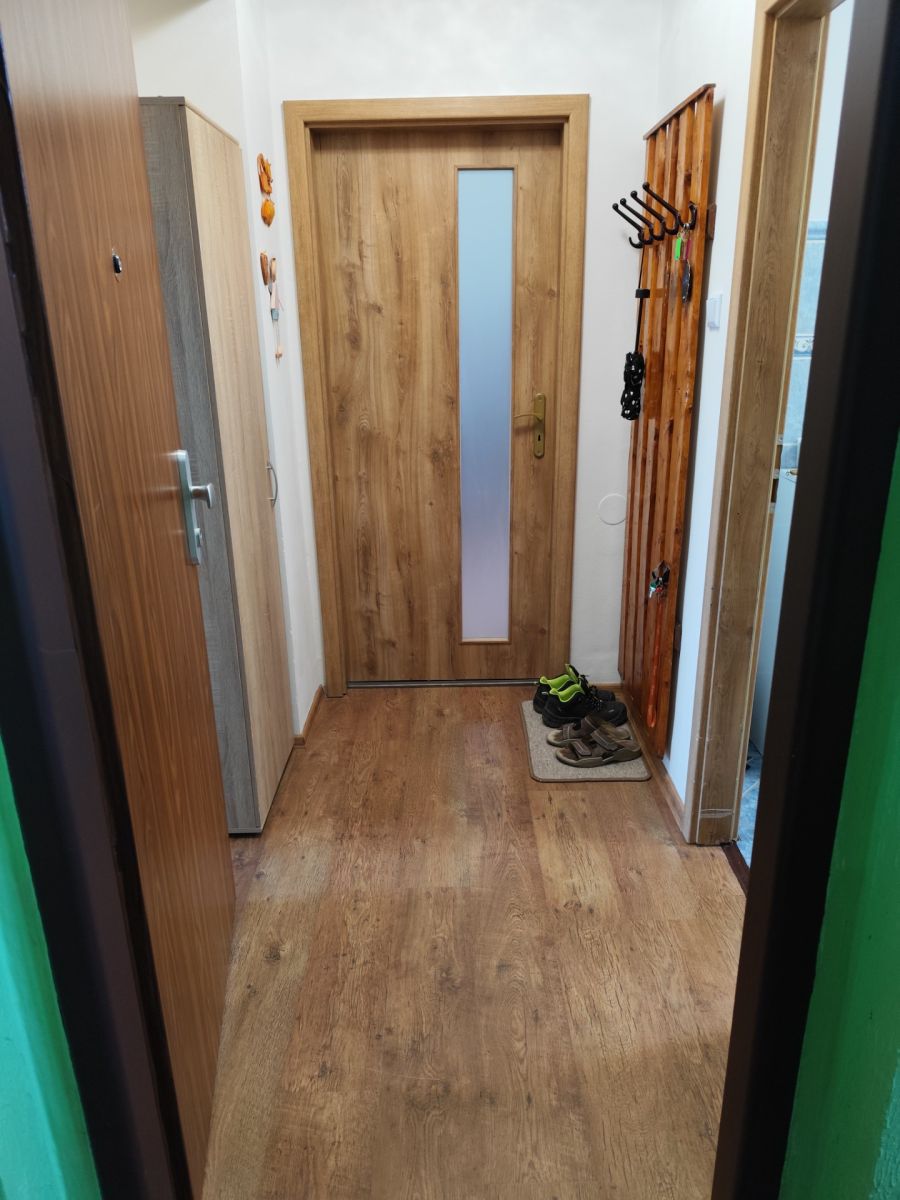 Pronájem bytu 2+1 54 m² — photo 3
