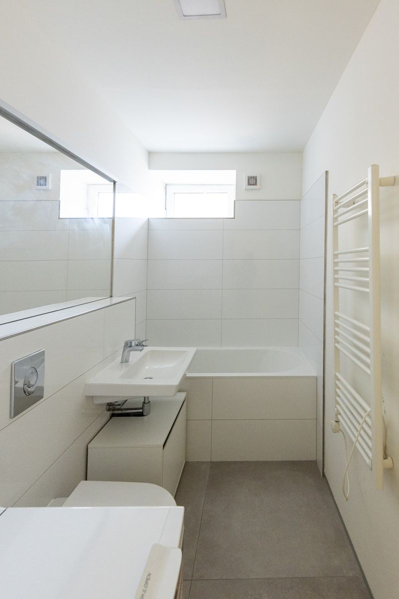 Pronájem bytu 3+kk 58 m² — photo 4