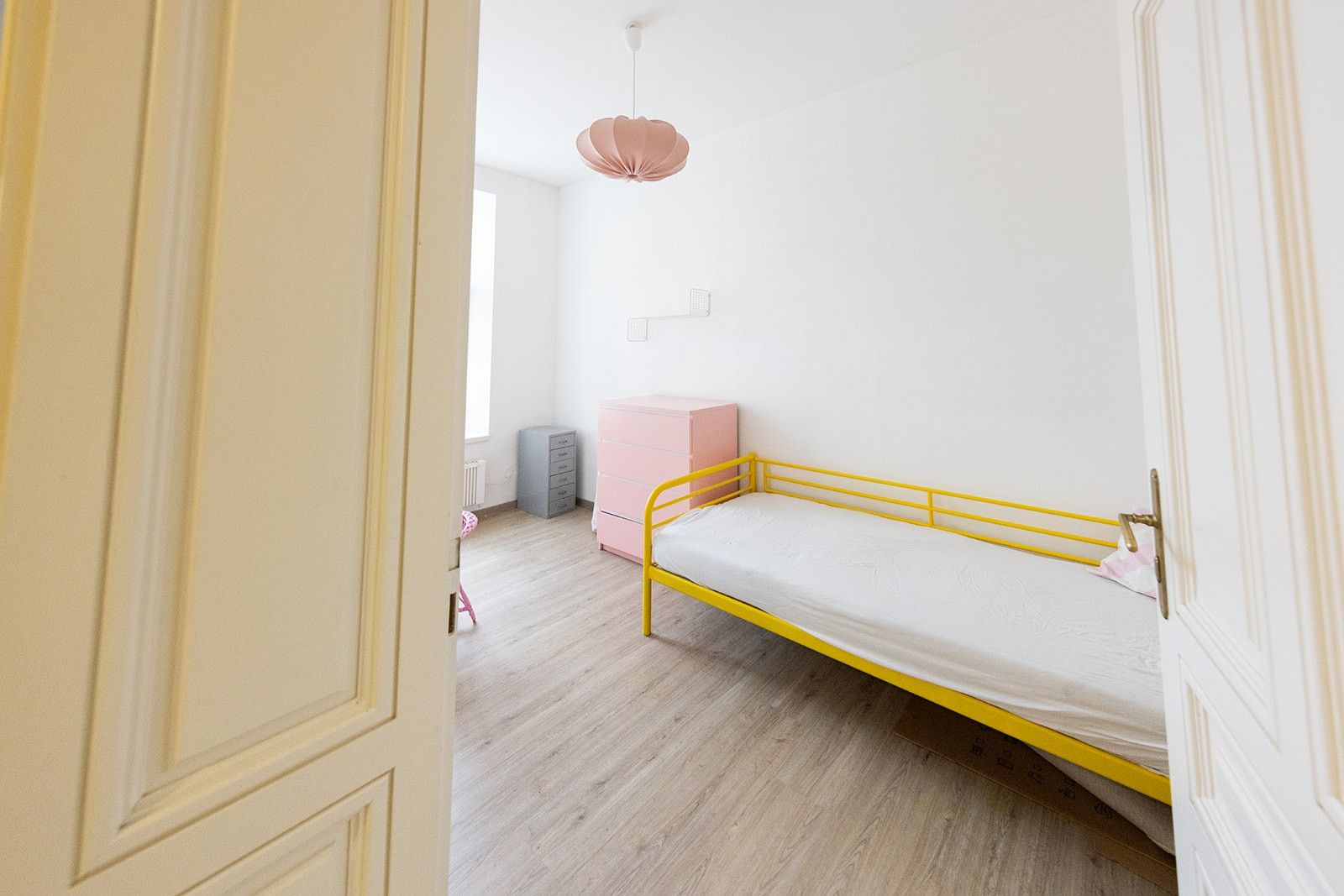 Pronájem bytu 3+kk 58 m² — photo 5