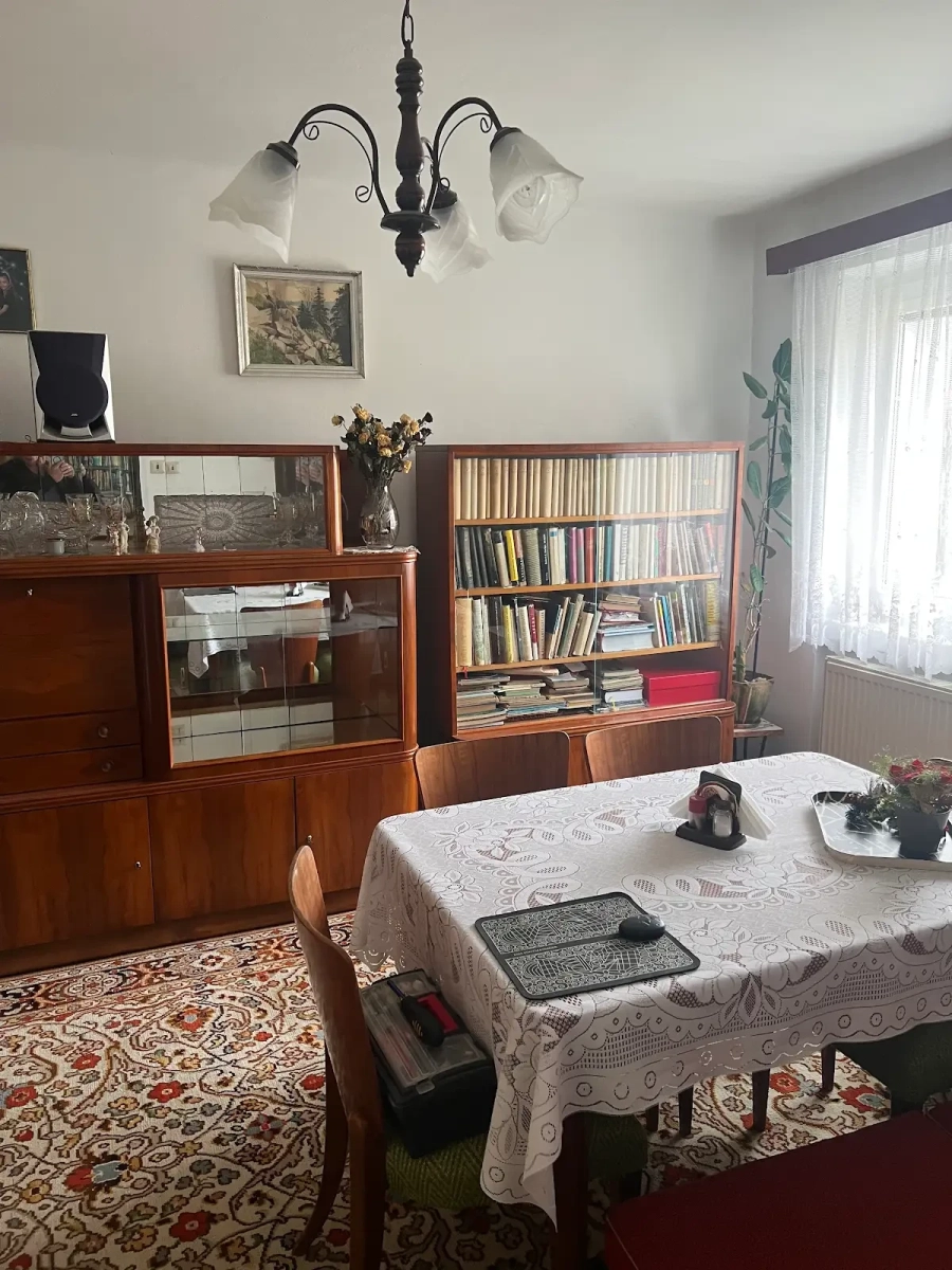 Prodej bytu 3+1 60 m²