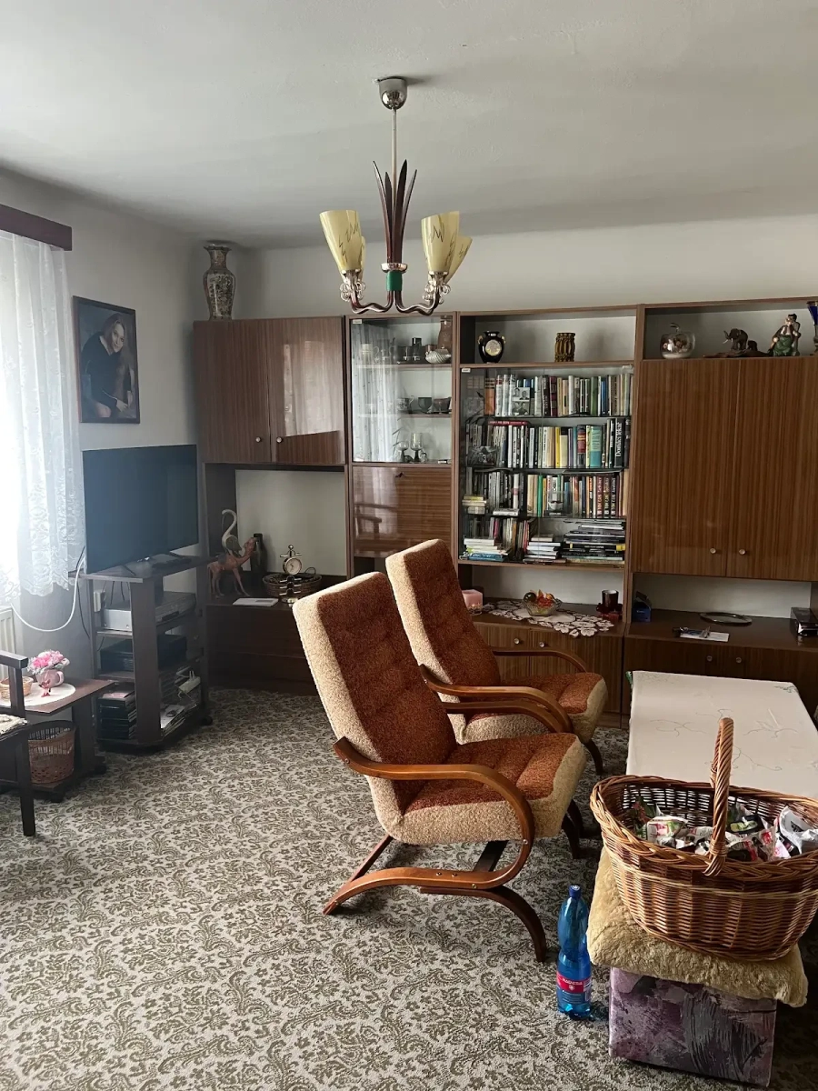 Prodej bytu 3+1 60 m² — photo 2