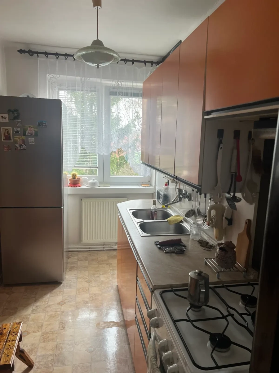 Prodej bytu 3+1 60 m² — photo 4