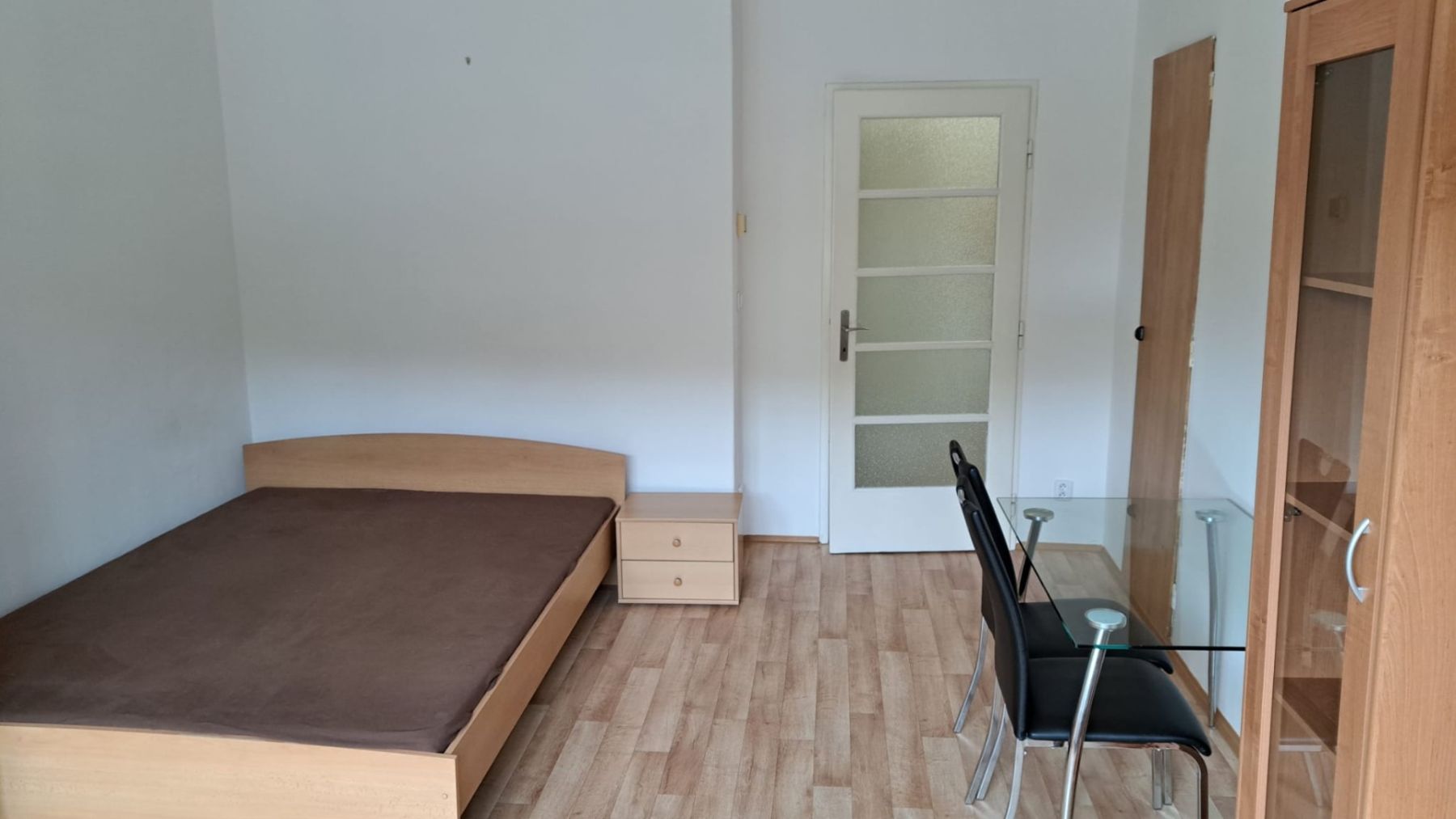 Pronájem bytu 1+kk 30 m²