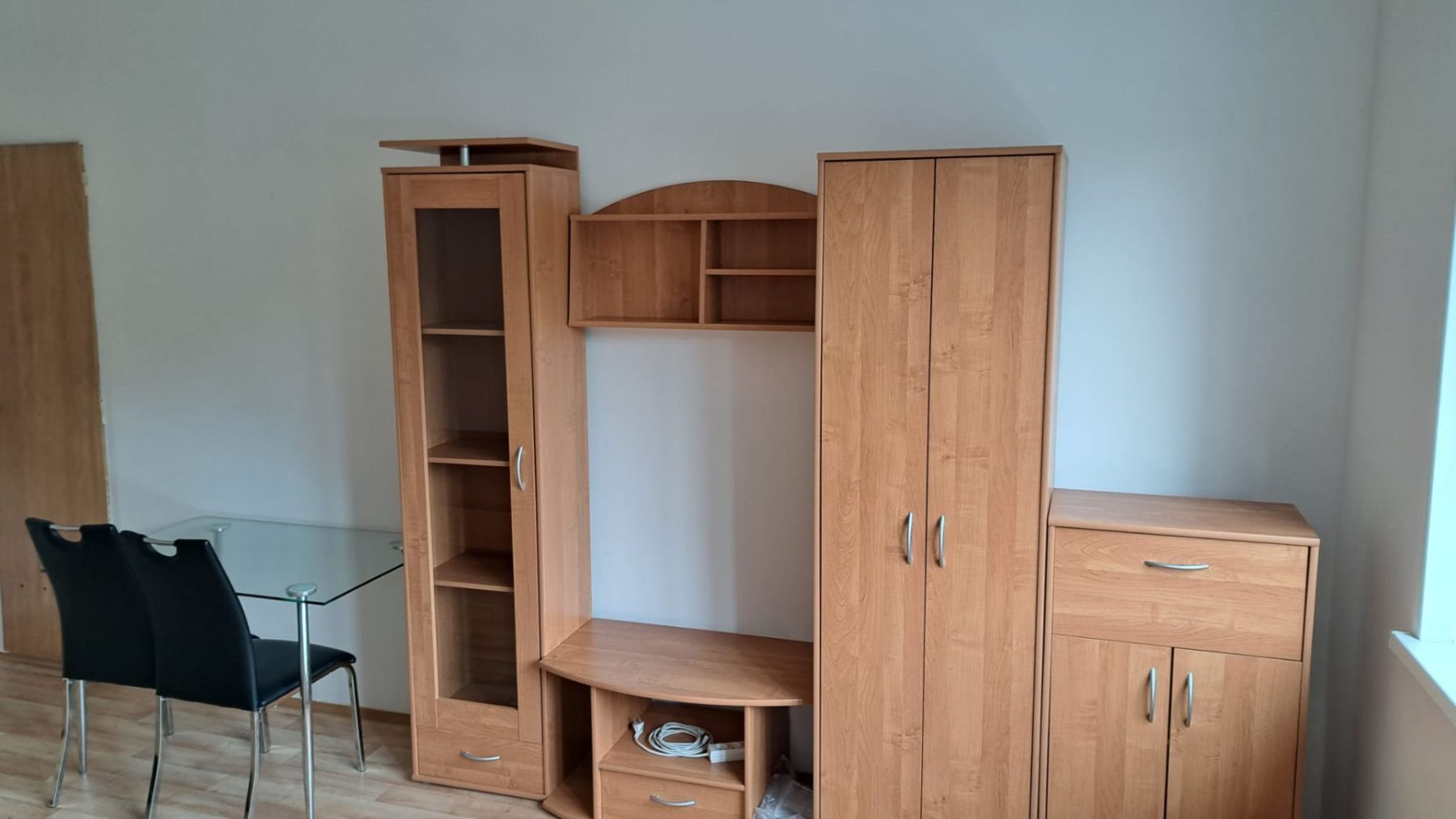 Pronájem bytu 1+kk 30 m² — photo 4