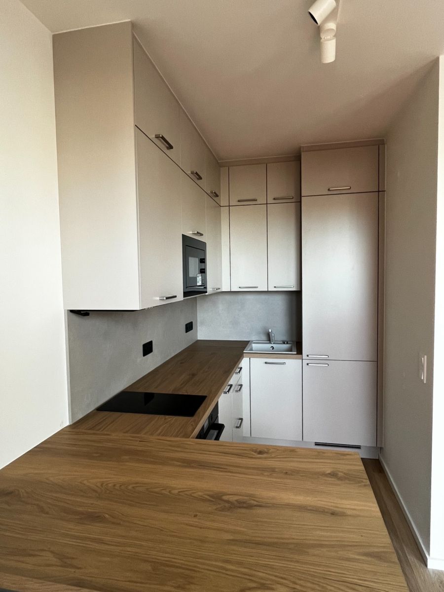 Pronájem bytu 1+kk 35 m² — photo 4
