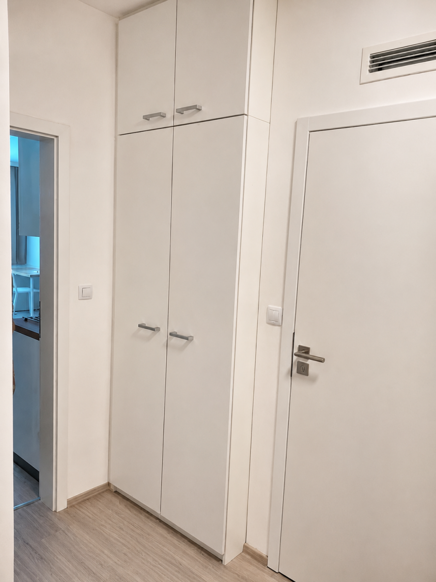 Pronájem bytu 1+kk 39 m² — photo 4