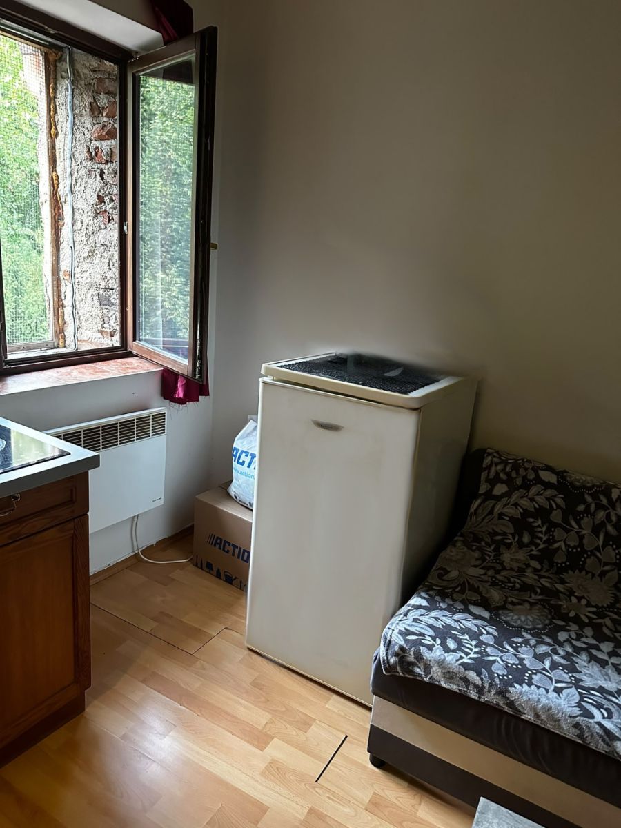 Pronájem bytu 1+kk 17 m² — photo 3
