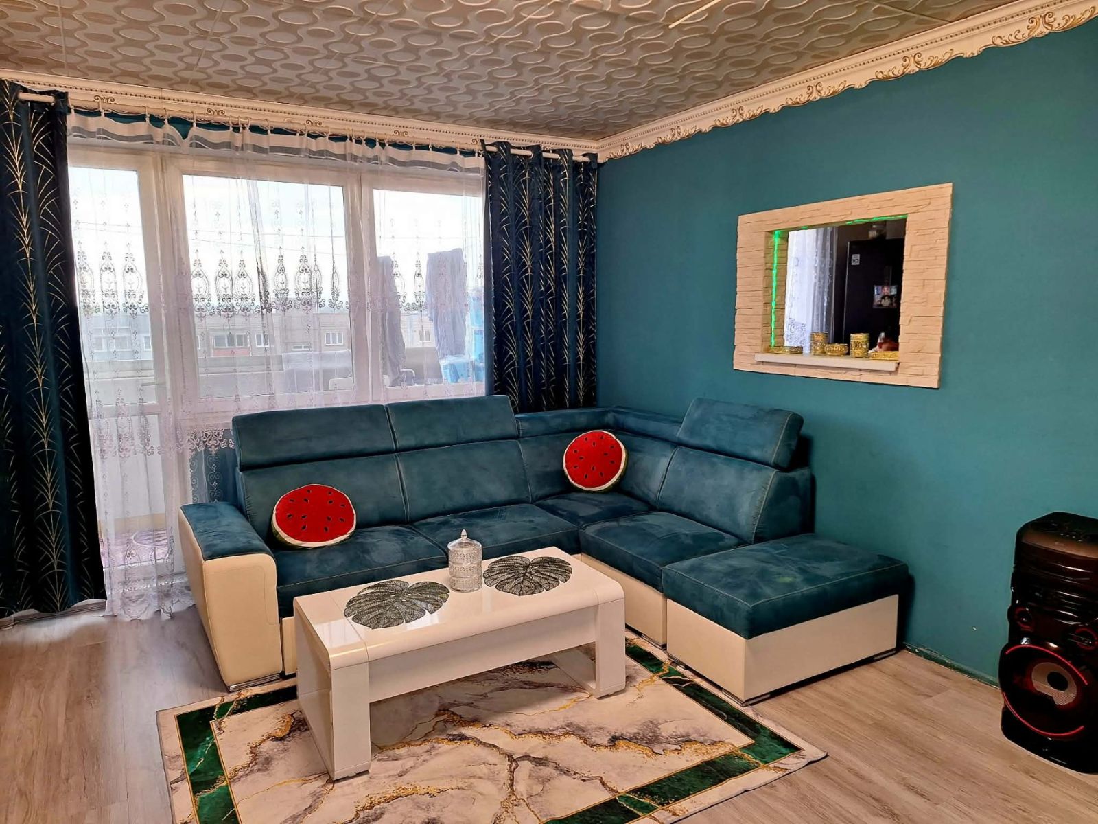 Prodej bytu 3+1 73 m²