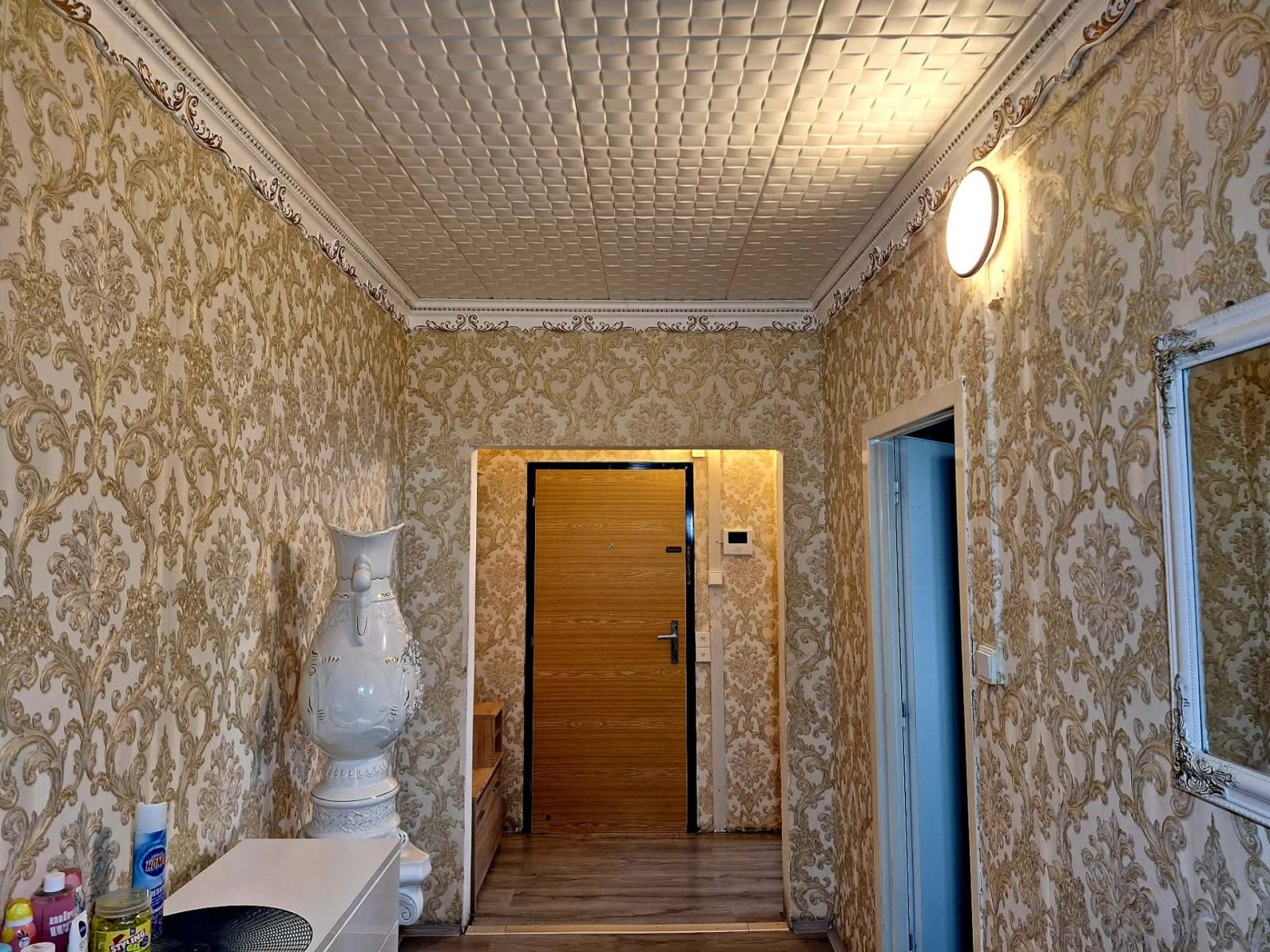 Prodej bytu 3+1 73 m² — photo 3