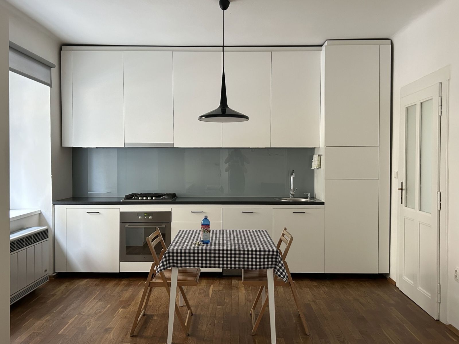 Pronájem bytu 2+kk 55 m²
