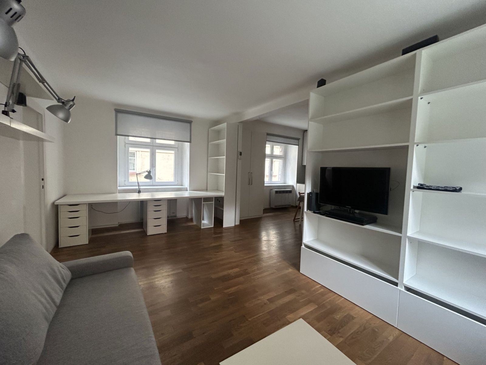 Pronájem bytu 2+kk 55 m² — photo 4