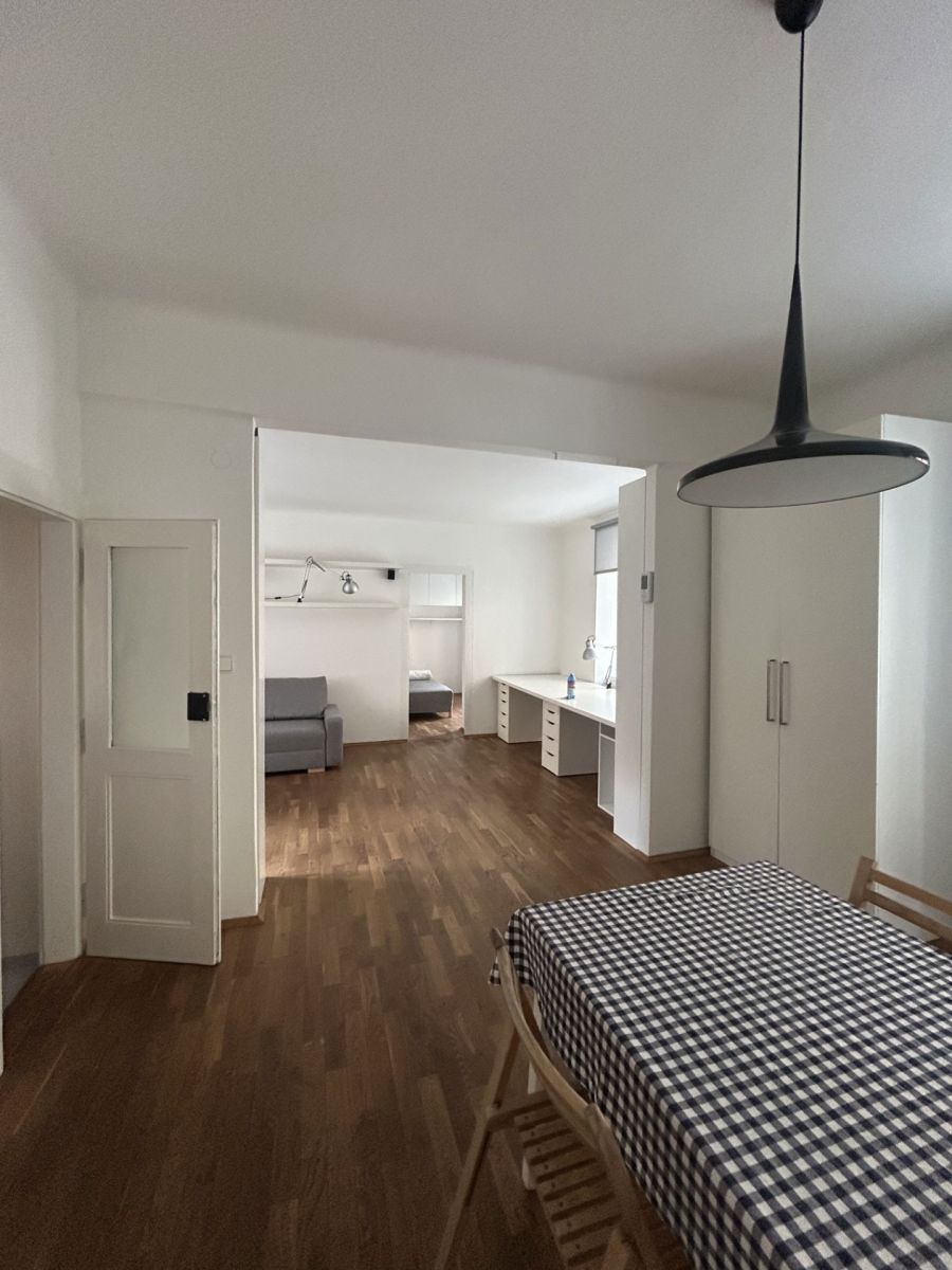 Pronájem bytu 2+kk 55 m² — photo 5