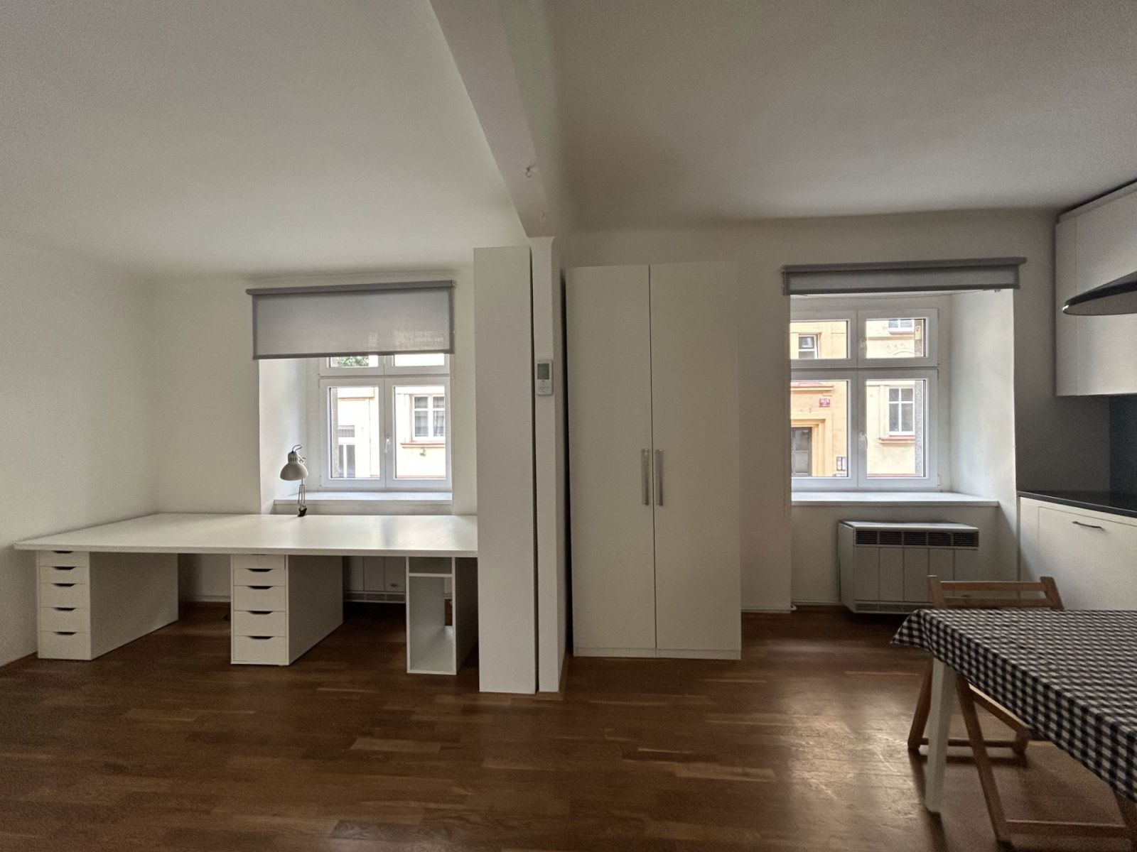 Pronájem bytu 2+kk 55 m² — photo 2