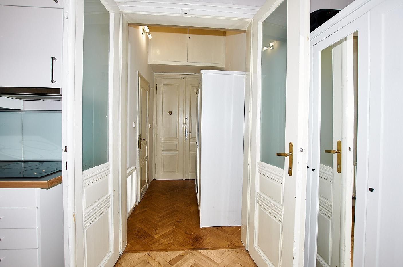 Pronájem bytu 1+kk 30 m² — photo 4