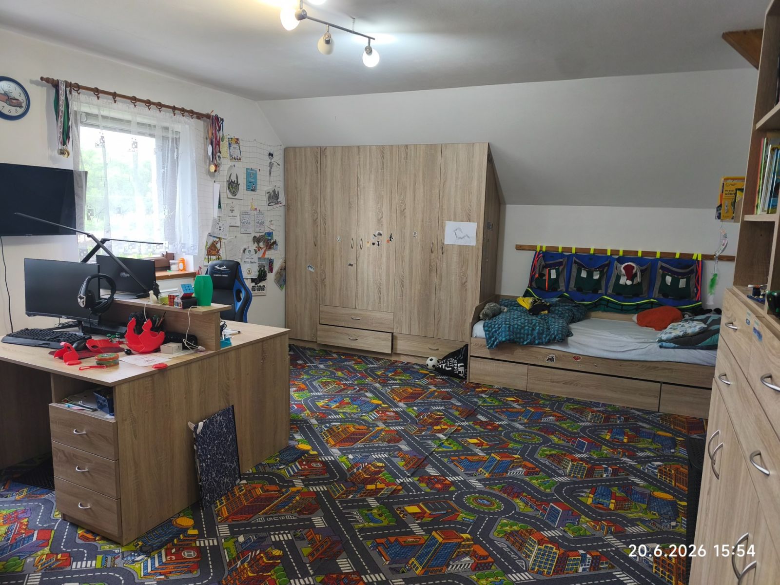 Prodej domu 221 m², pozemek 779 m² — photo 3