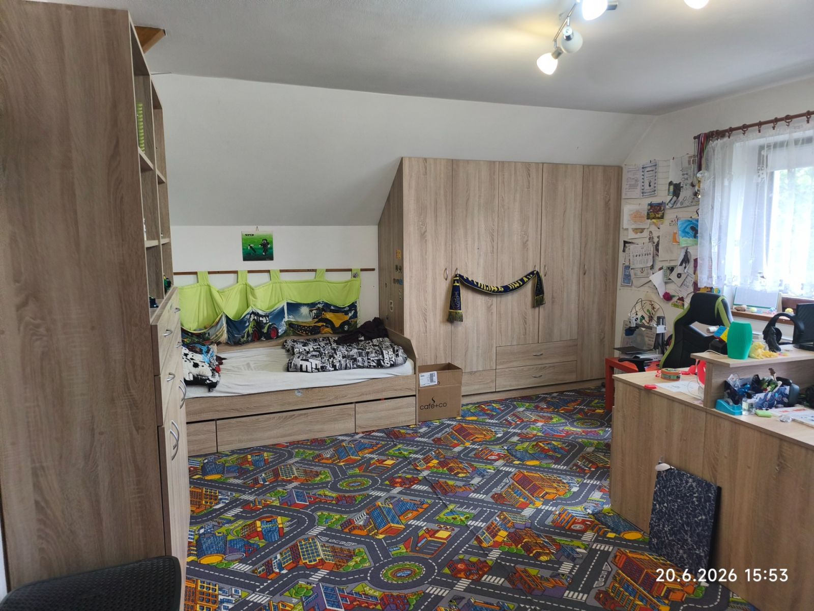Prodej domu 221 m², pozemek 779 m² — photo 2