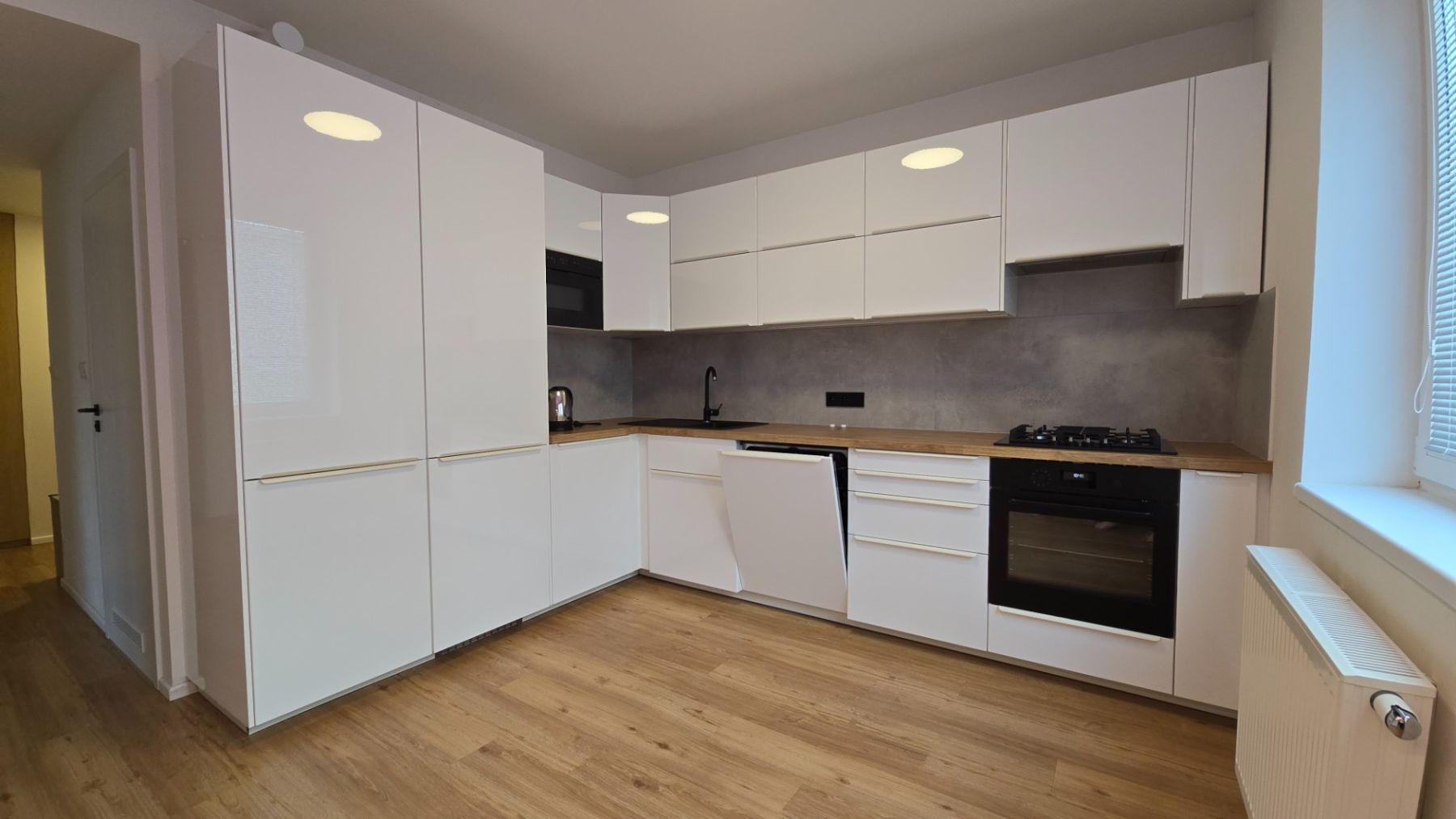 Pronájem bytu 2+1 72 m²