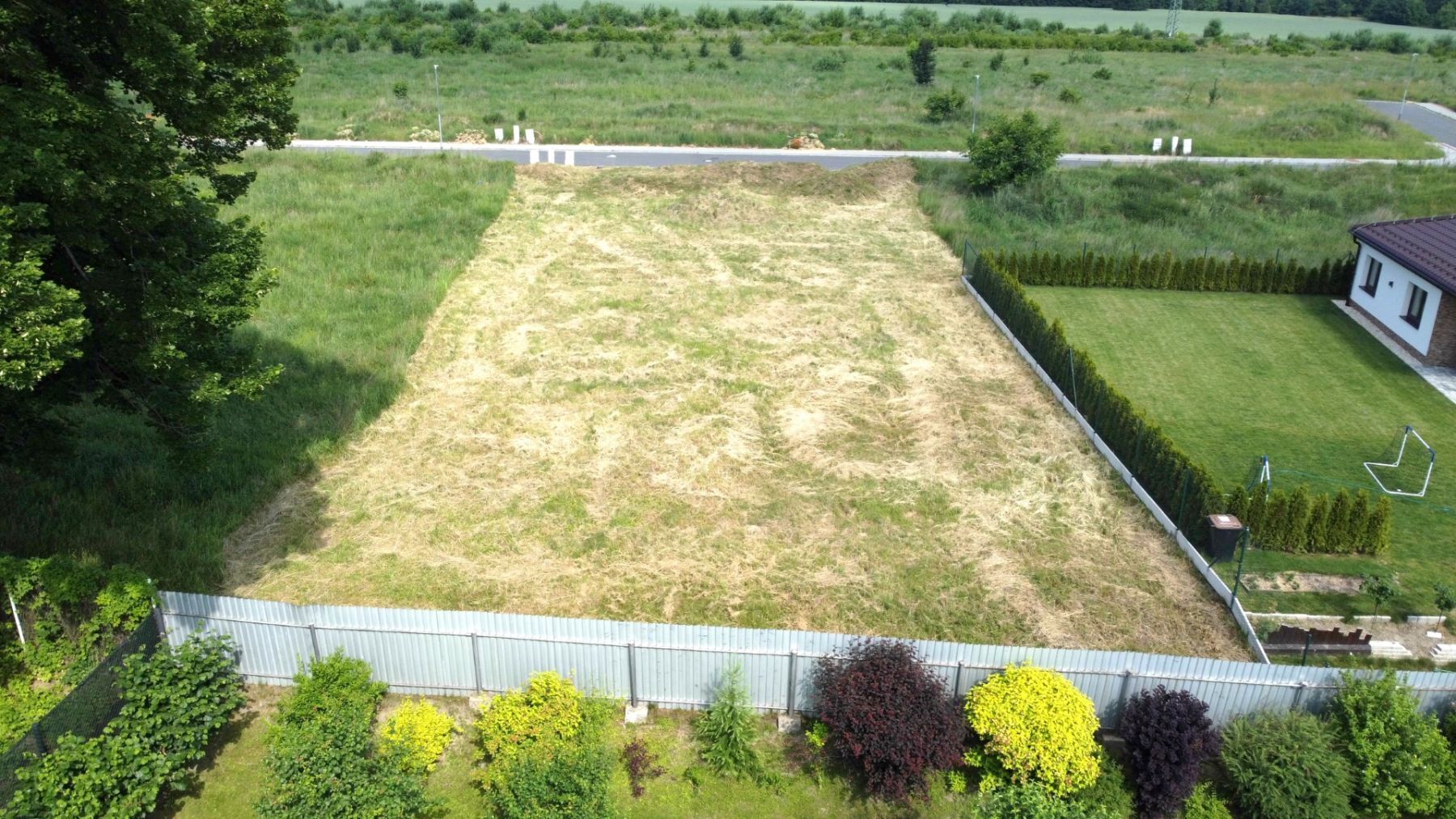 Prodej pozemku 1.116 m² — photo 4