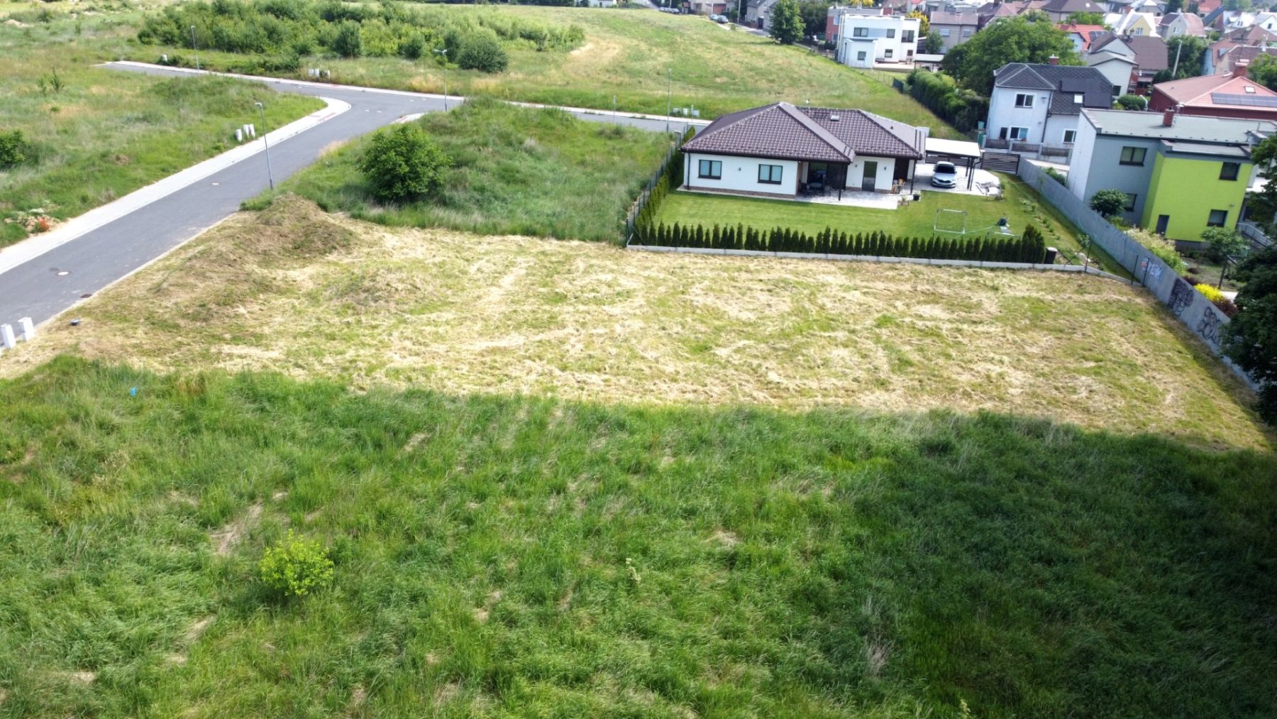 Prodej pozemku 1.116 m² — photo 3