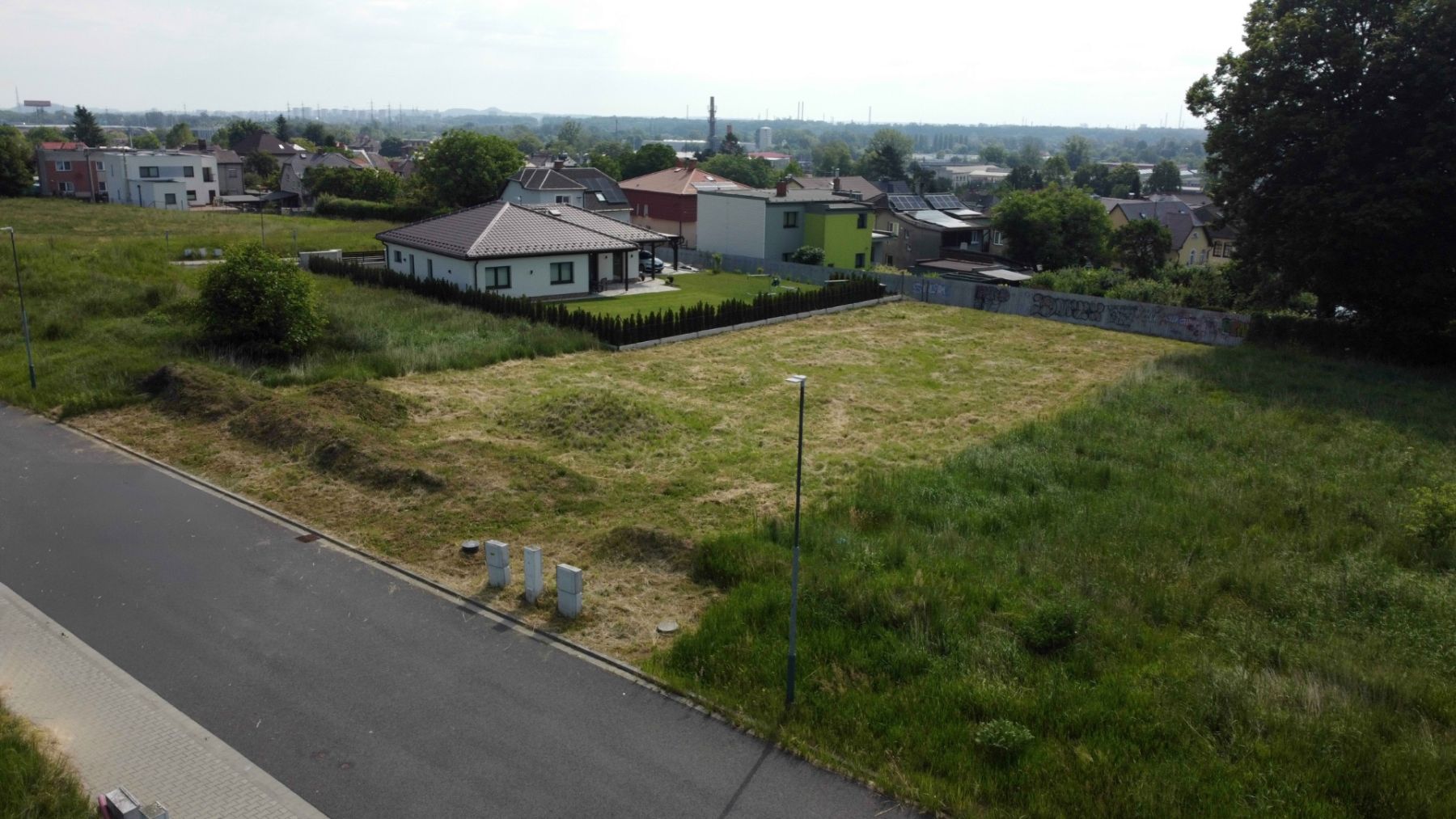 Prodej pozemku 1.116 m² — photo 2
