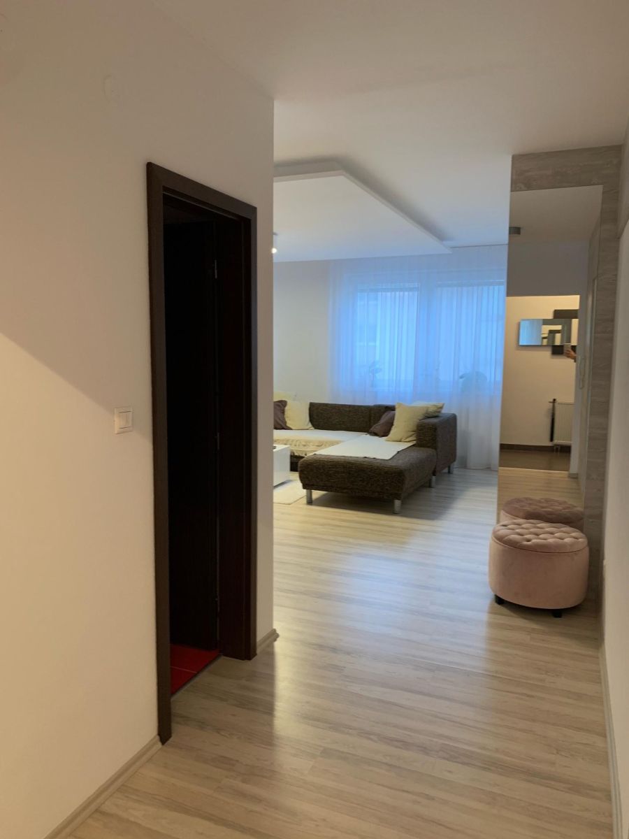 Prenájom bytu 2-izbový 64 m² — photo 3