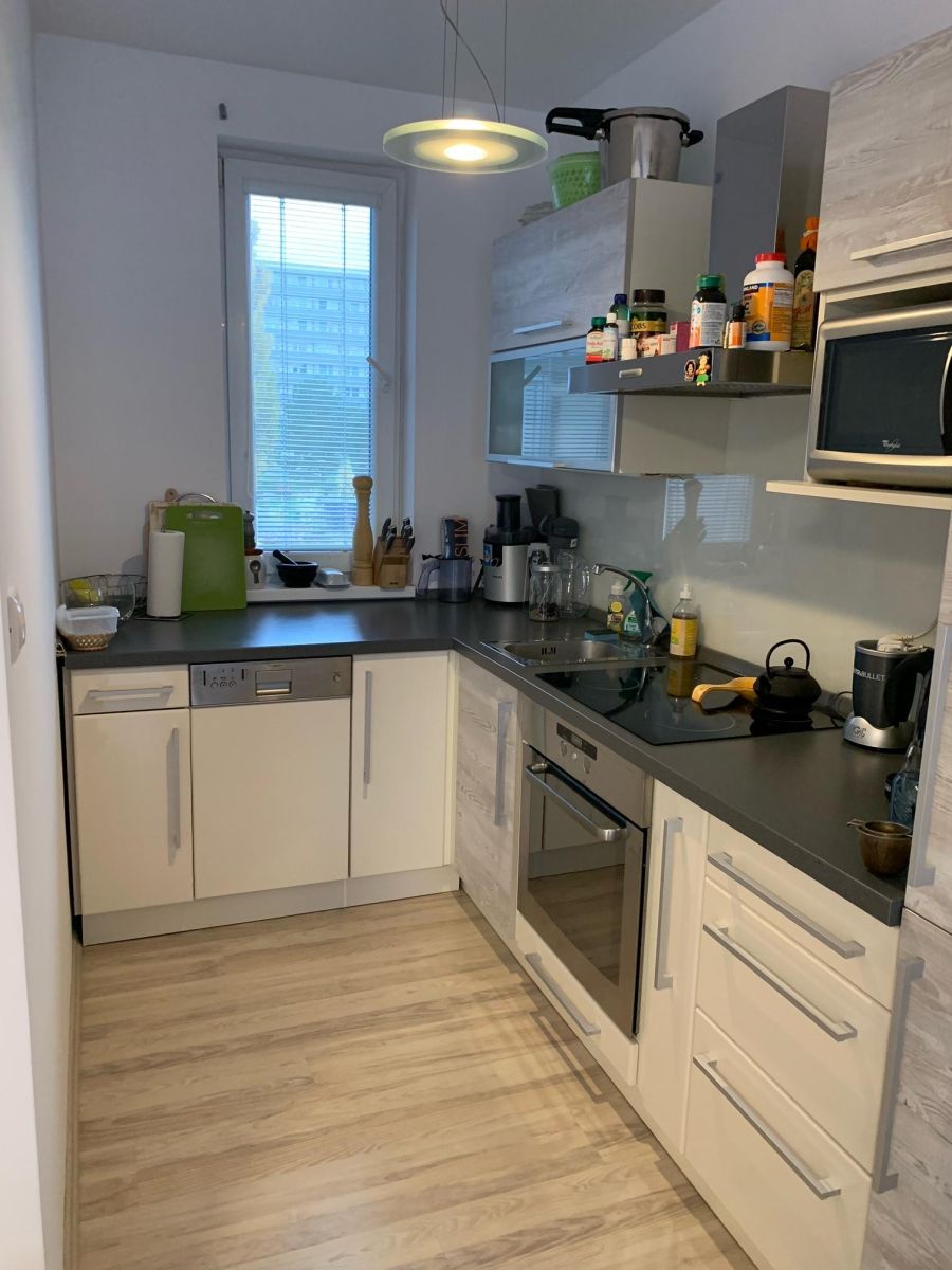 Prenájom bytu 2-izbový 64 m² — photo 4