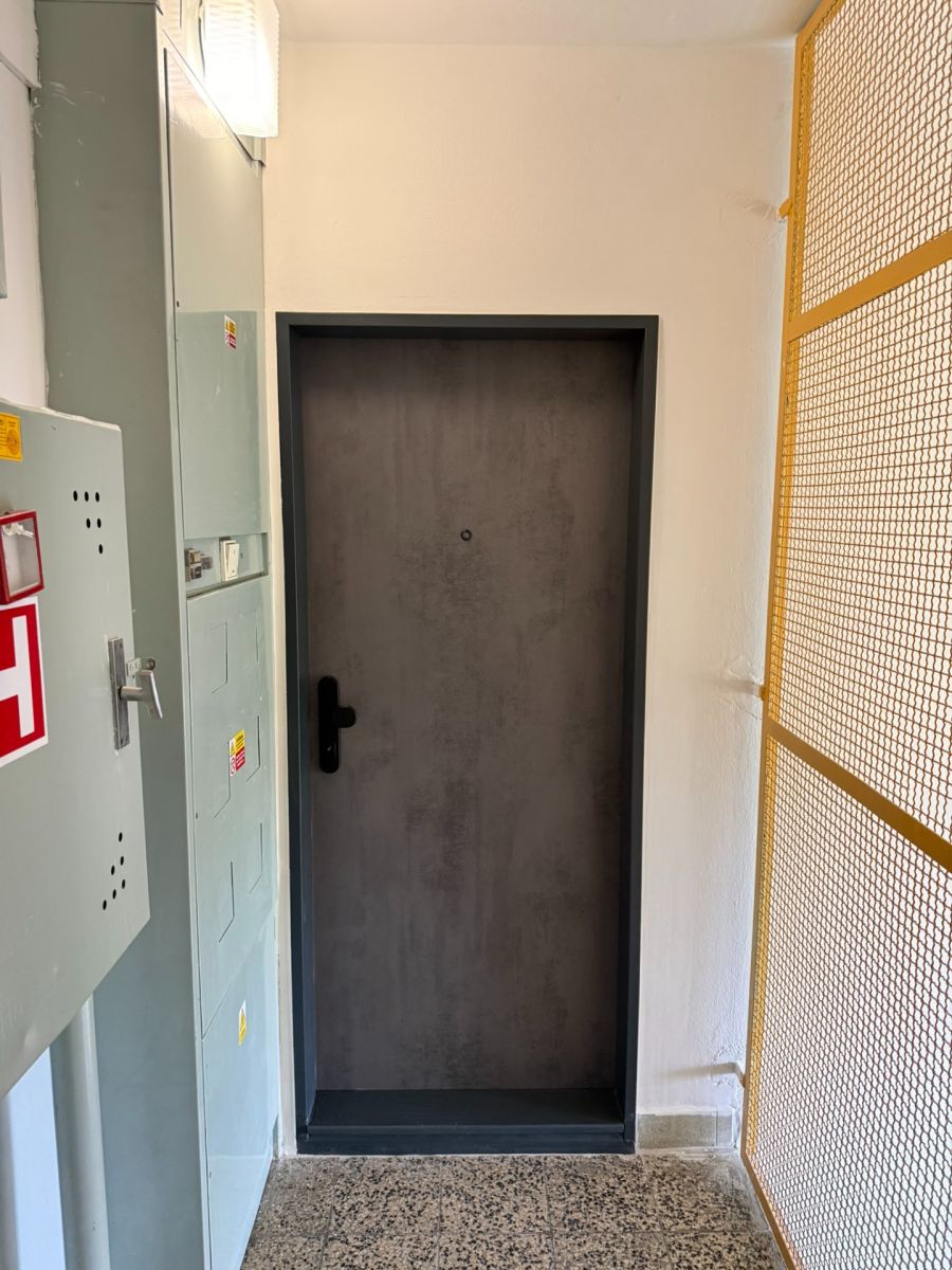 Prodej bytu 3+kk 60 m² — photo 3
