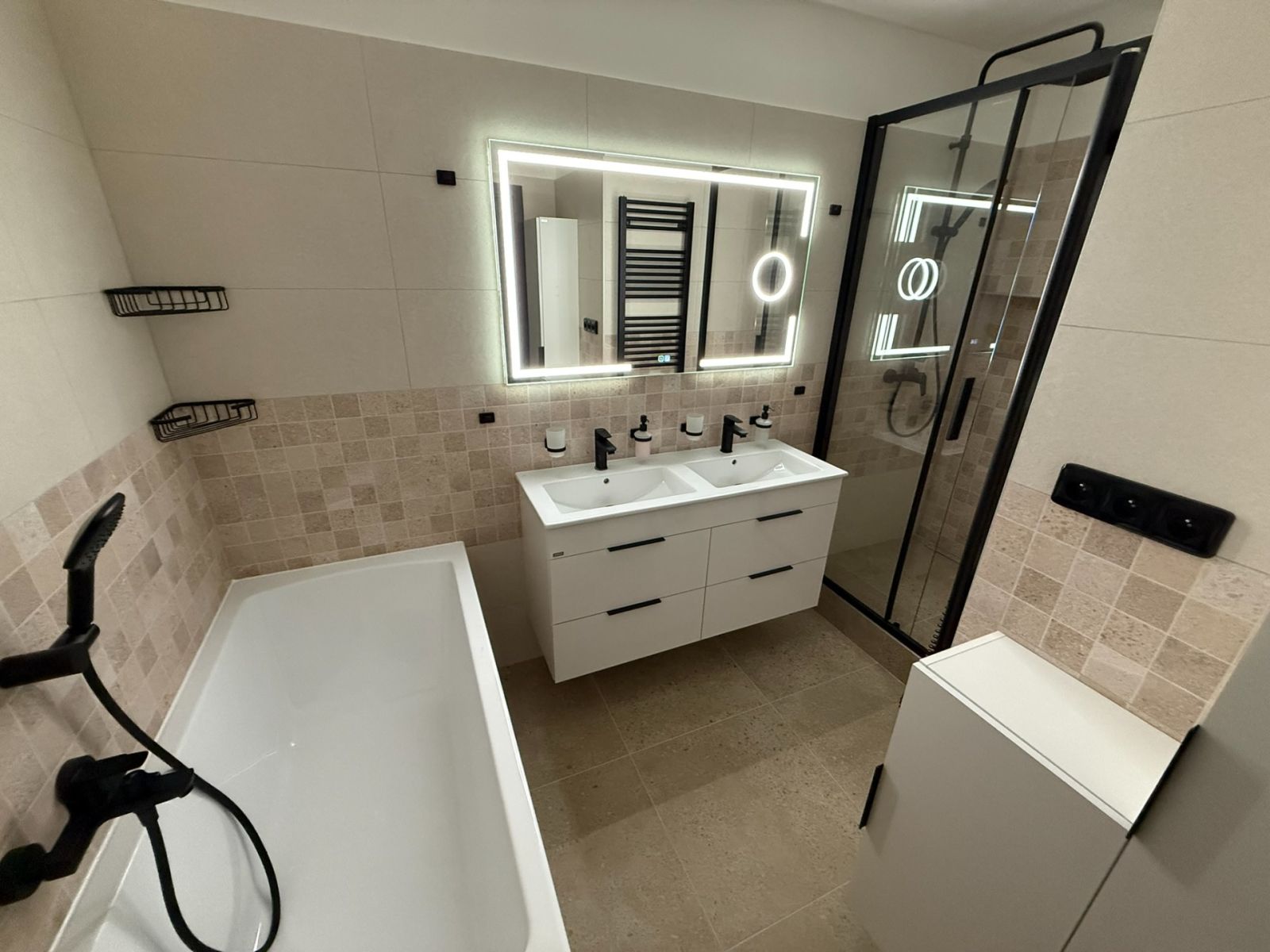 Prodej bytu 3+kk 60 m² — photo 2