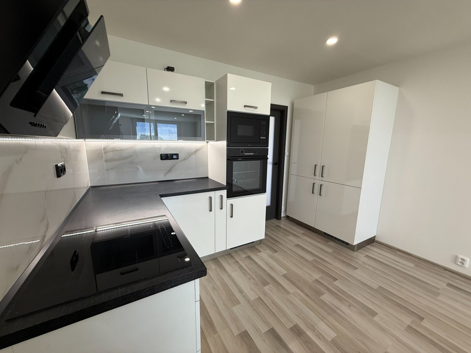 Prodej bytu 3+kk 60 m²
