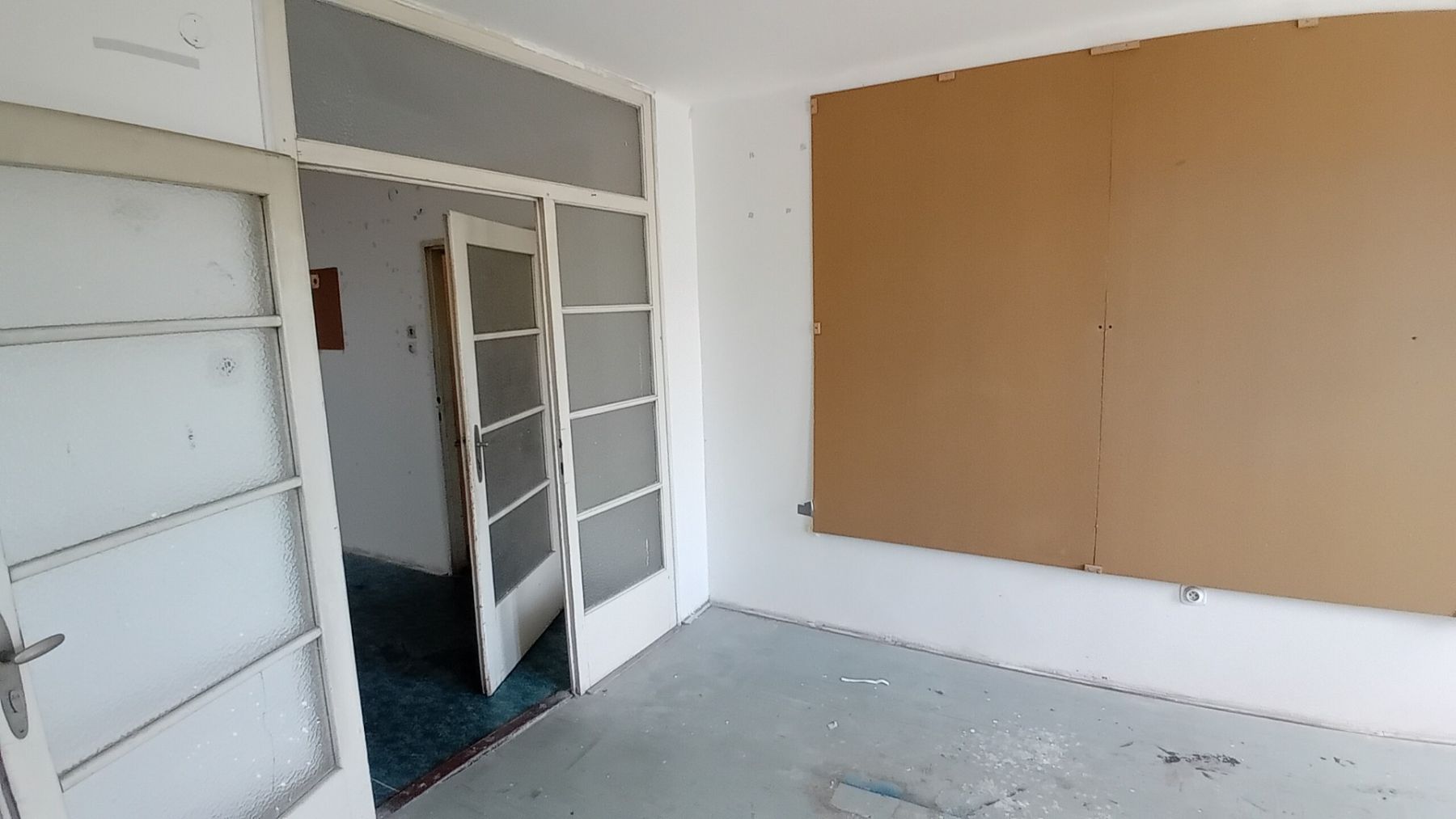 Pronájem nebytového prostoru 37 m² — photo 4