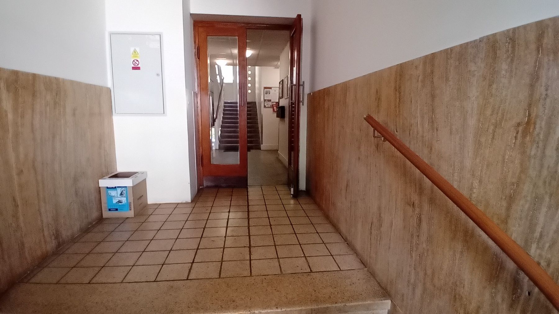 Pronájem nebytového prostoru 37 m² — photo 2