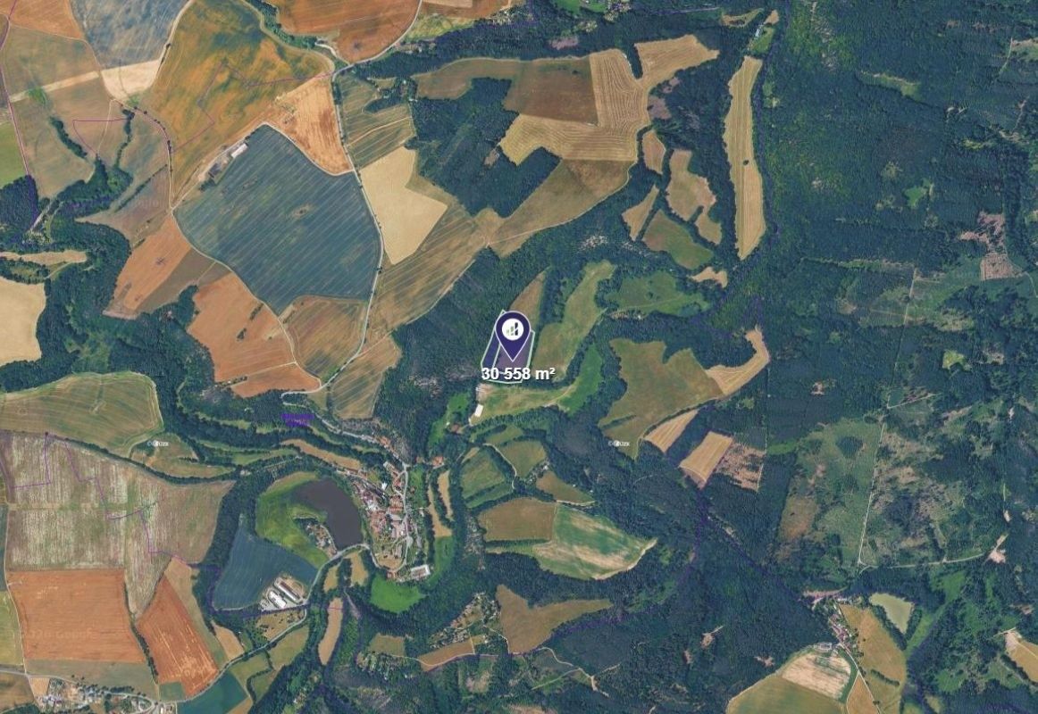 Prodej pozemku 30.558 m² — photo 2