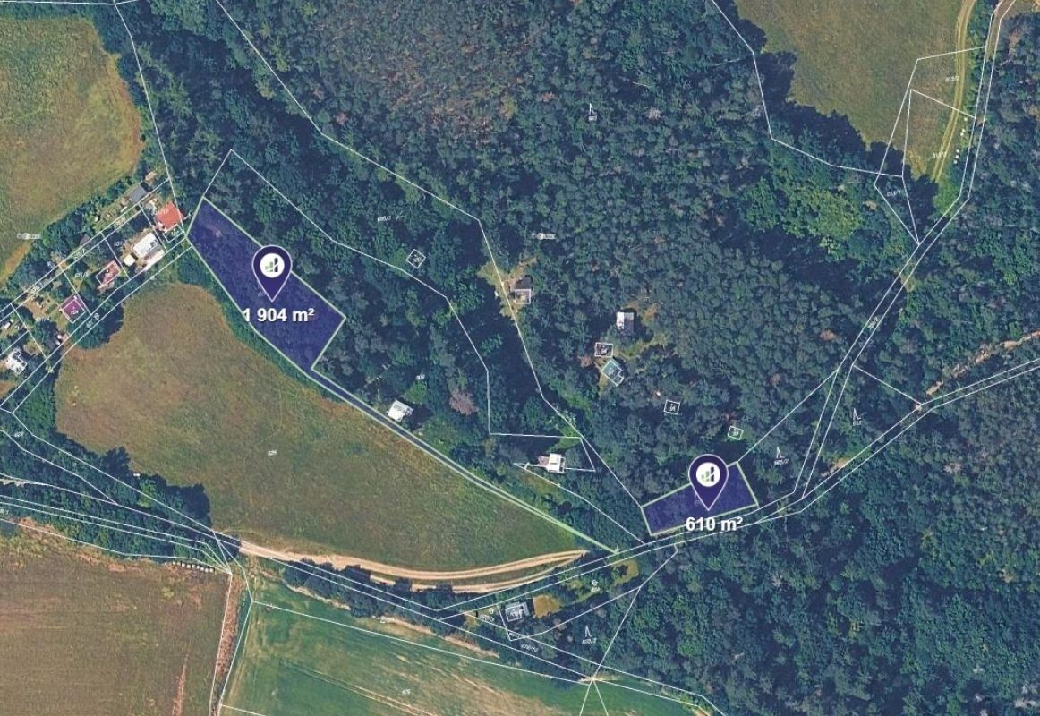 Prodej pozemku 48.389 m² — photo 2